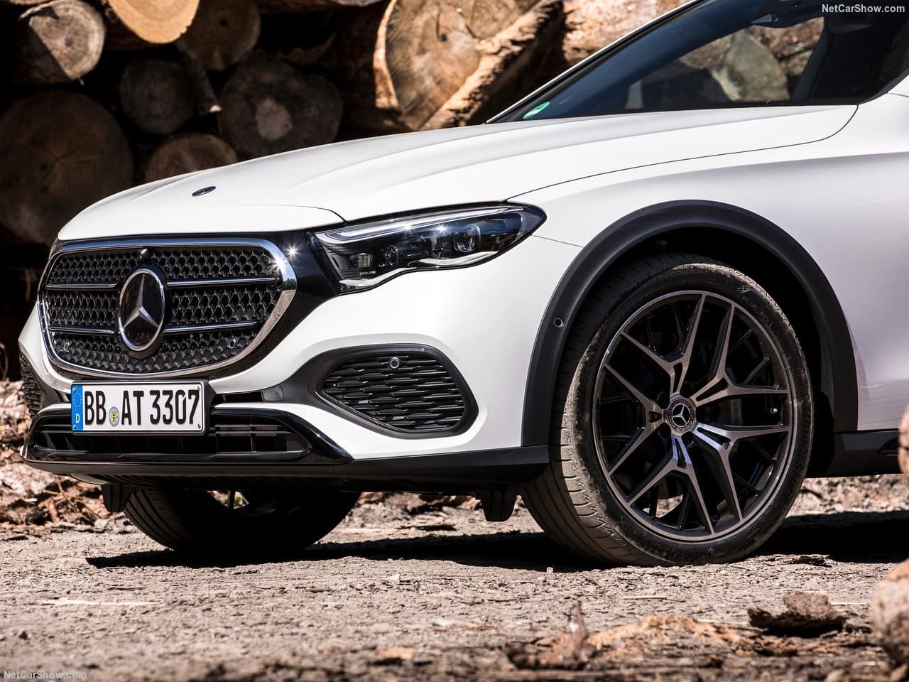 2024 - MERCEDES-BENZ E ALL-TERRAIN, foto 70