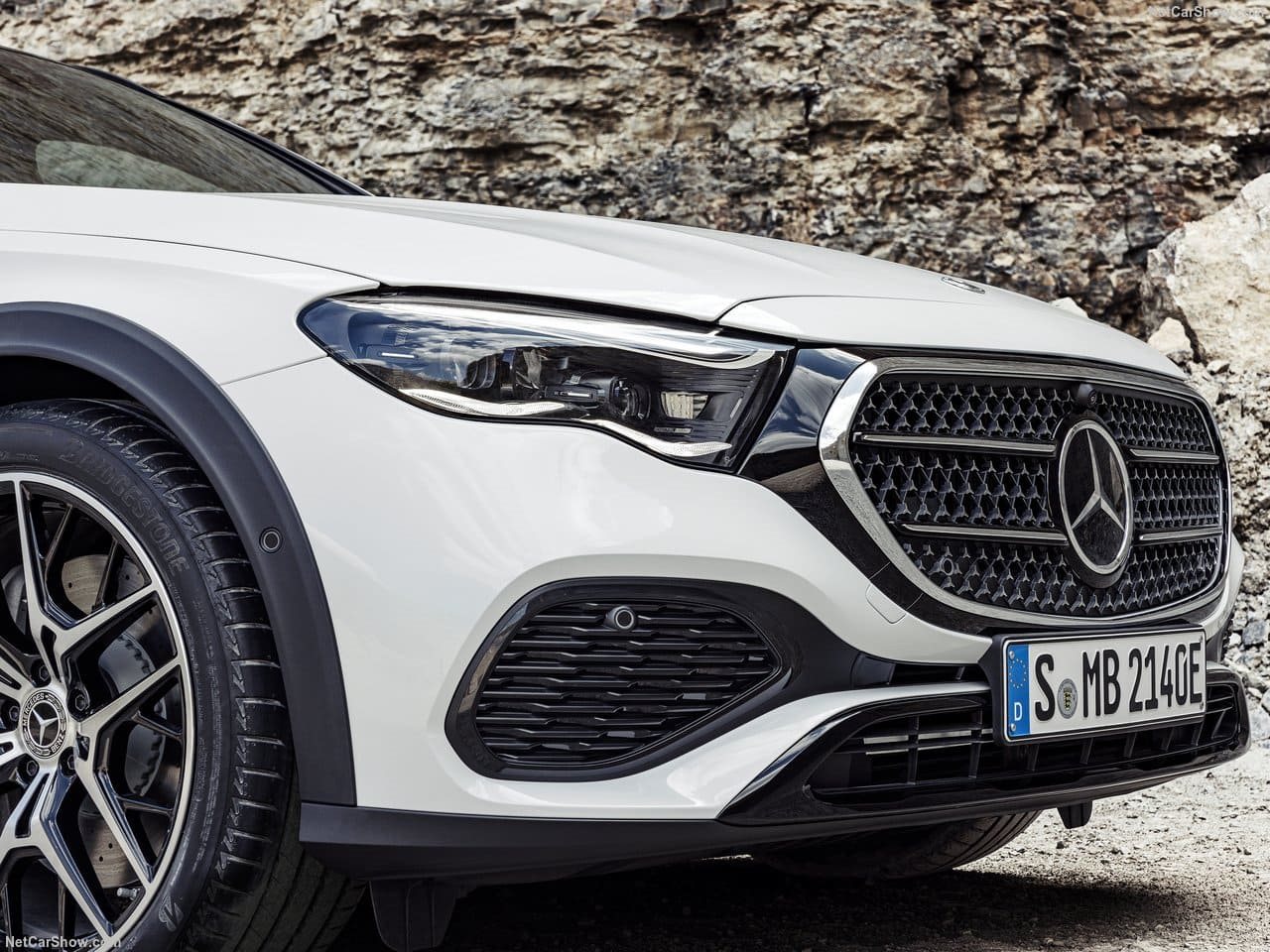 2024 - MERCEDES-BENZ E ALL-TERRAIN, foto 71