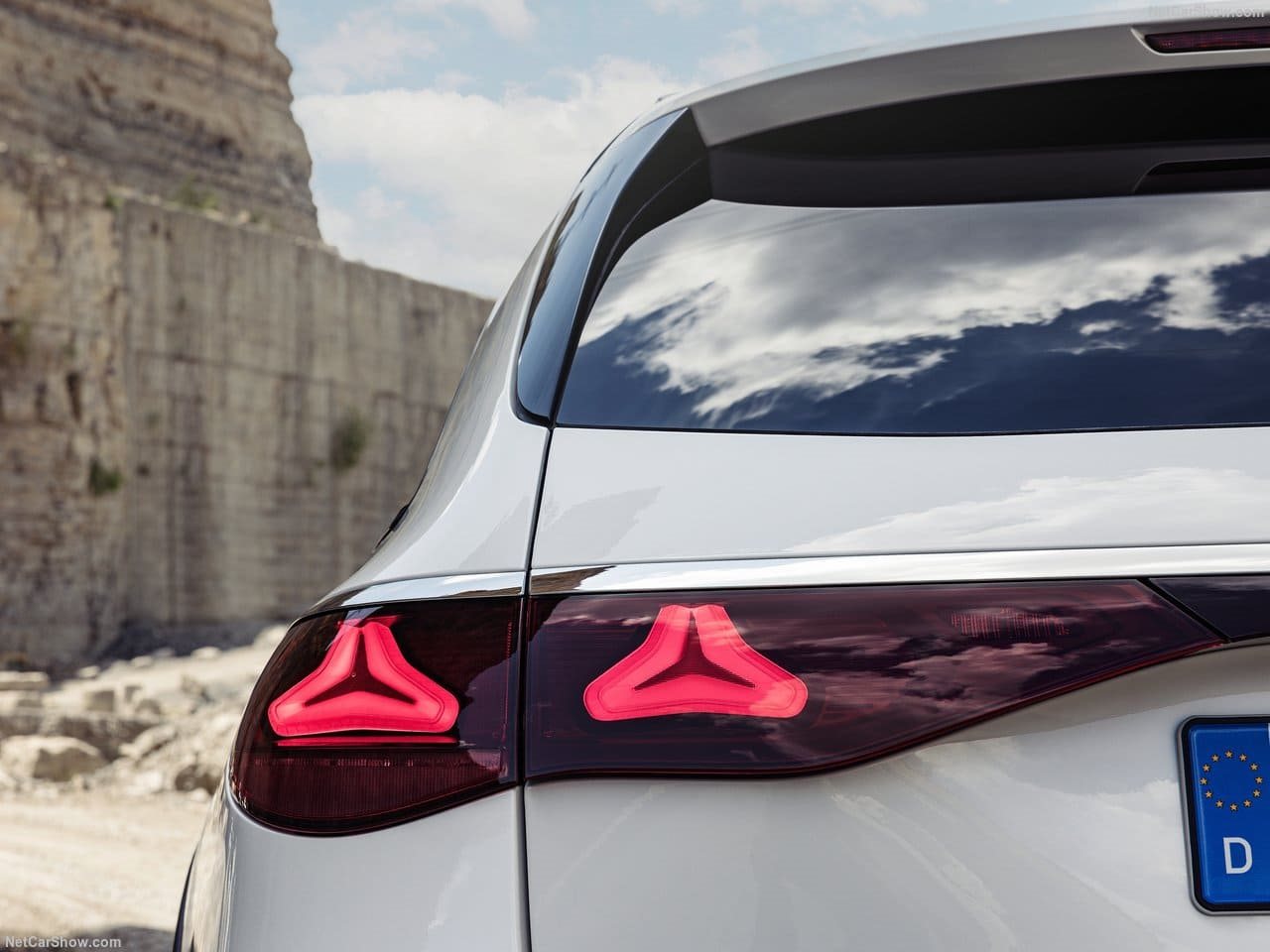 2024 - MERCEDES-BENZ E ALL-TERRAIN, foto 72