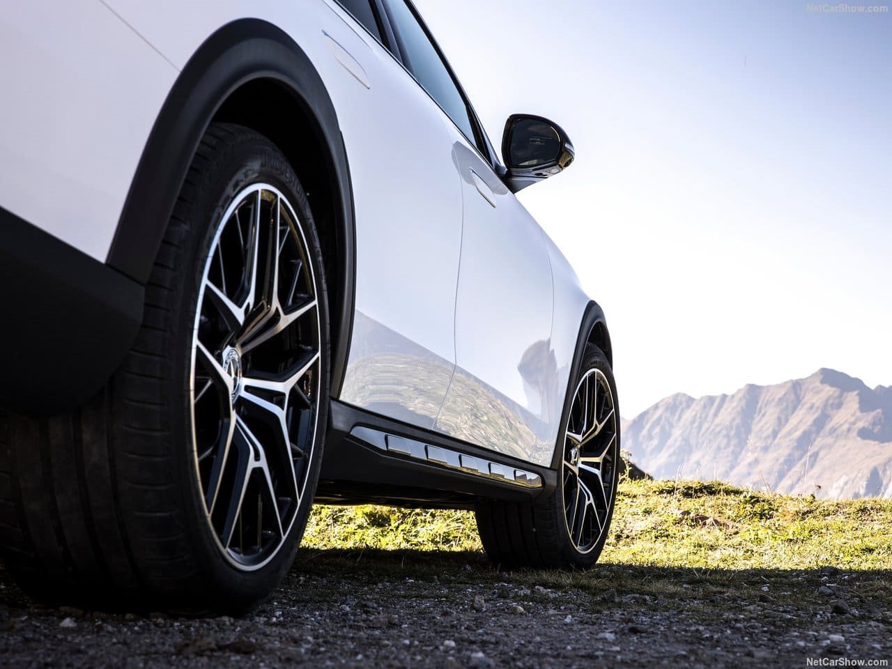 2024 - MERCEDES-BENZ E ALL-TERRAIN, foto 73