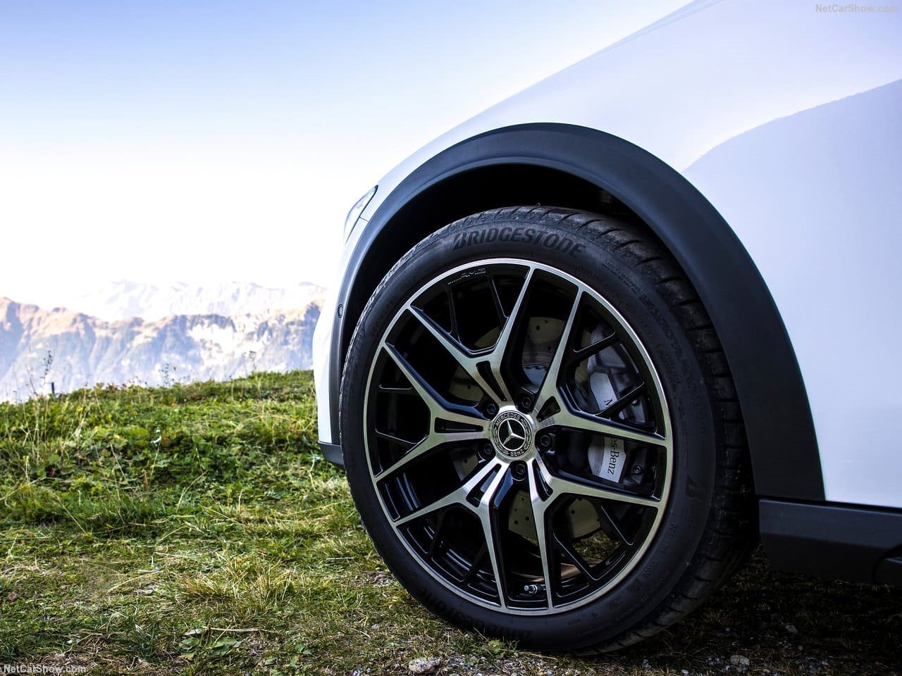2024 - MERCEDES-BENZ E ALL-TERRAIN, foto 75