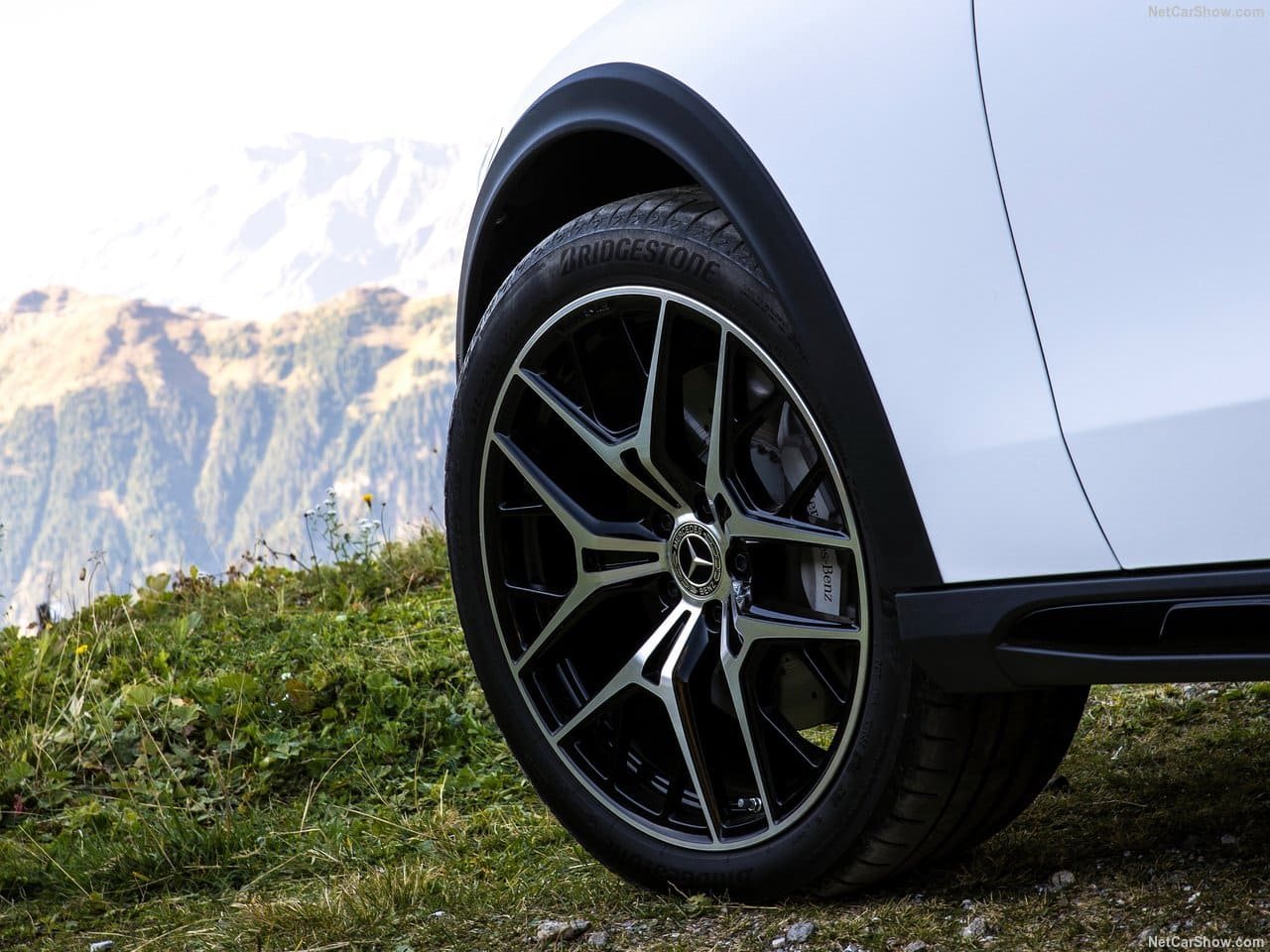 2024 - MERCEDES-BENZ E ALL-TERRAIN, foto 76