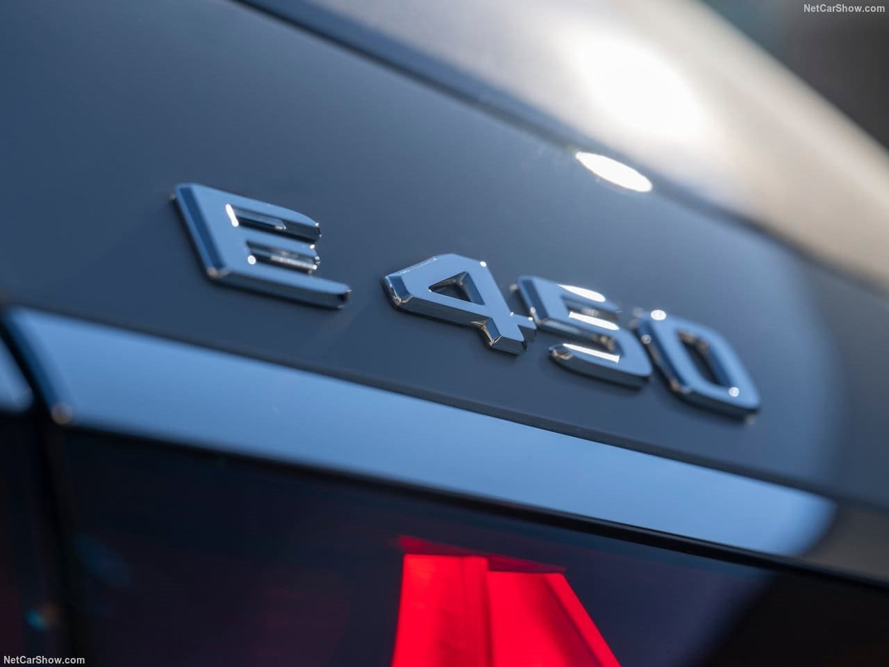 2024 - MERCEDES-BENZ E ALL-TERRAIN, foto 77