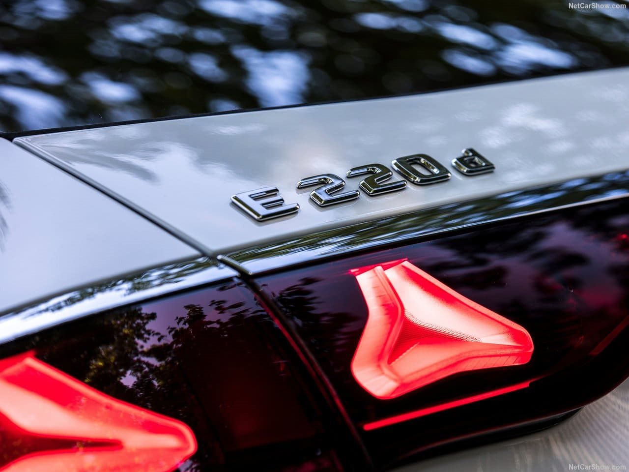 2024 - MERCEDES-BENZ E ALL-TERRAIN, foto 79