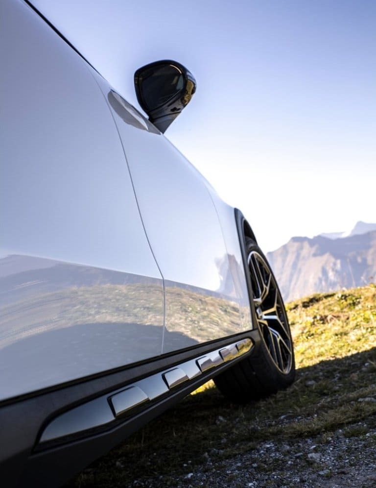 2024 - MERCEDES-BENZ E ALL-TERRAIN, foto 81