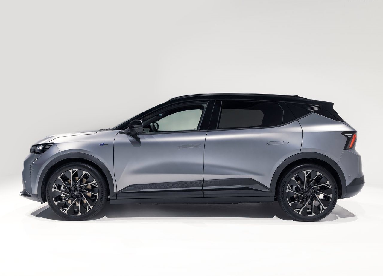 2024 - RENAULT SCÉNIC E-TECH ELECTRIC, foto 19