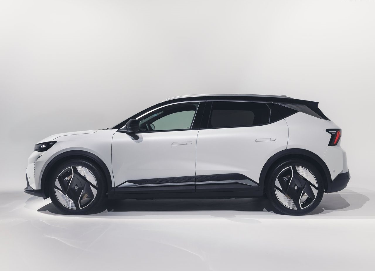 2024 - RENAULT SCÉNIC E-TECH ELECTRIC, foto 28