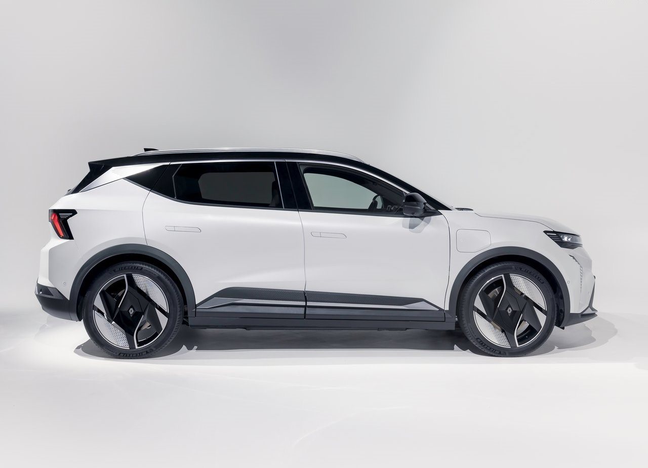 2024 - RENAULT SCÉNIC E-TECH ELECTRIC, foto 29