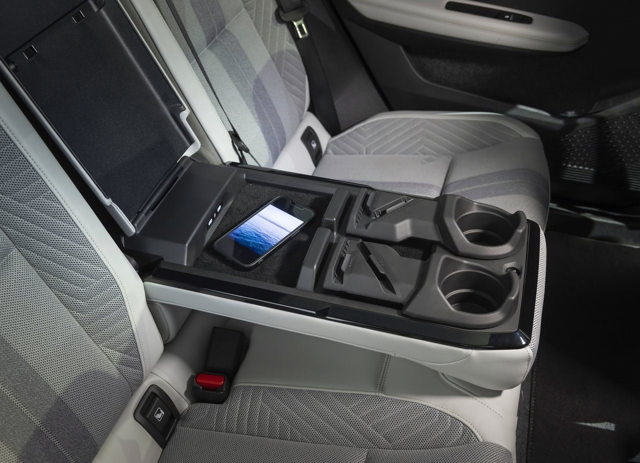 2024 - RENAULT SCÉNIC E-TECH ELECTRIC, foto 51