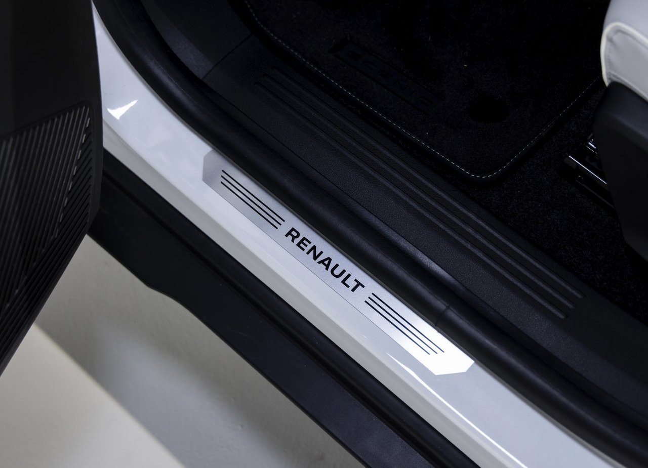 2024 - RENAULT SCÉNIC E-TECH ELECTRIC, foto 55
