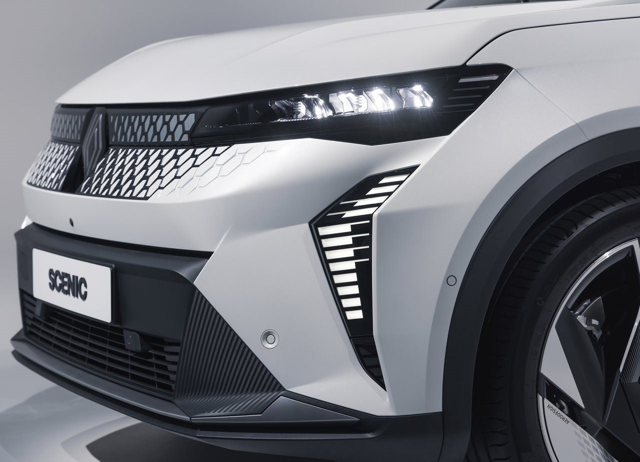 2024 - RENAULT SCÉNIC E-TECH ELECTRIC, foto 63