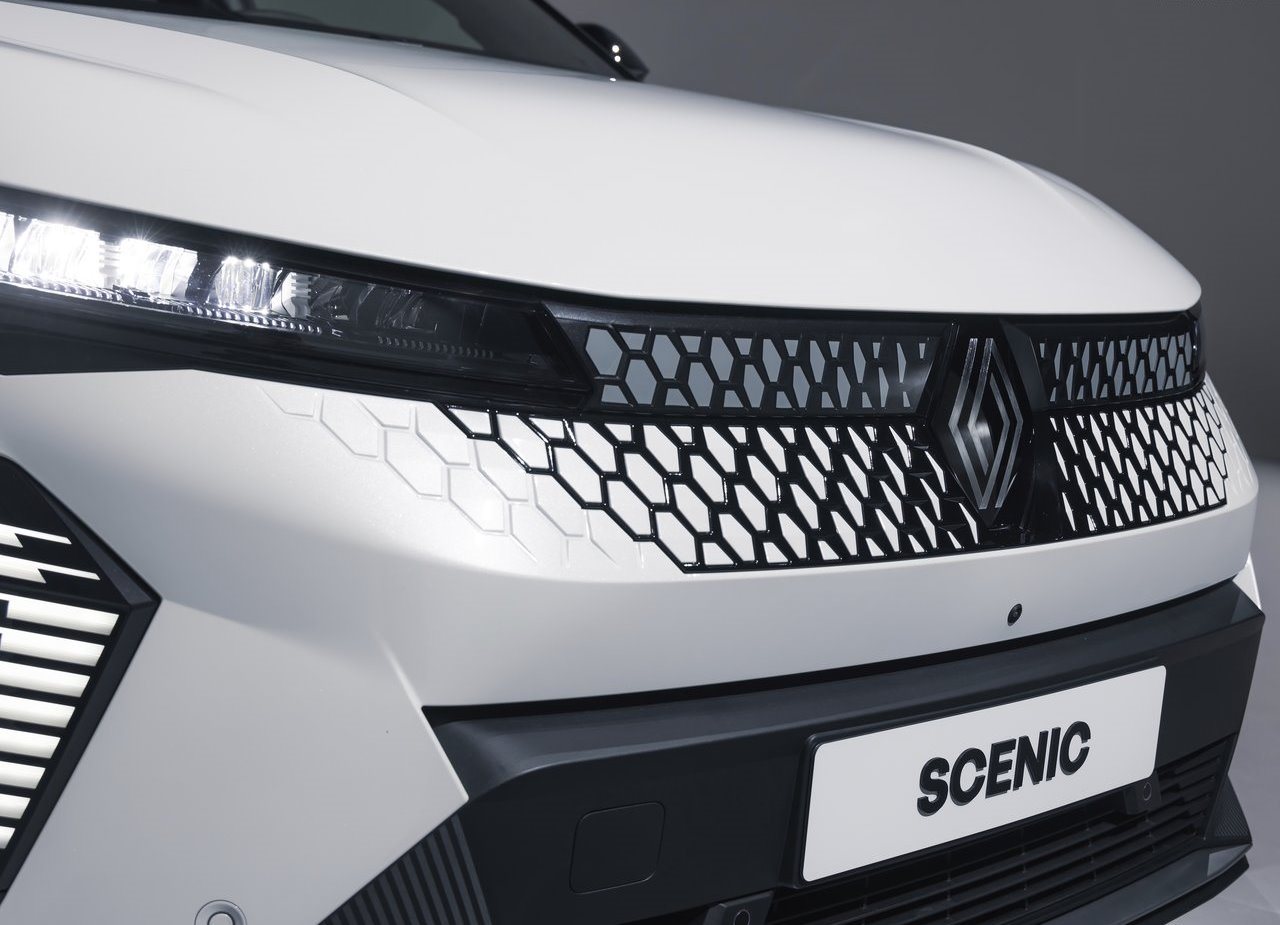 2024 - RENAULT SCÉNIC E-TECH ELECTRIC, foto 64