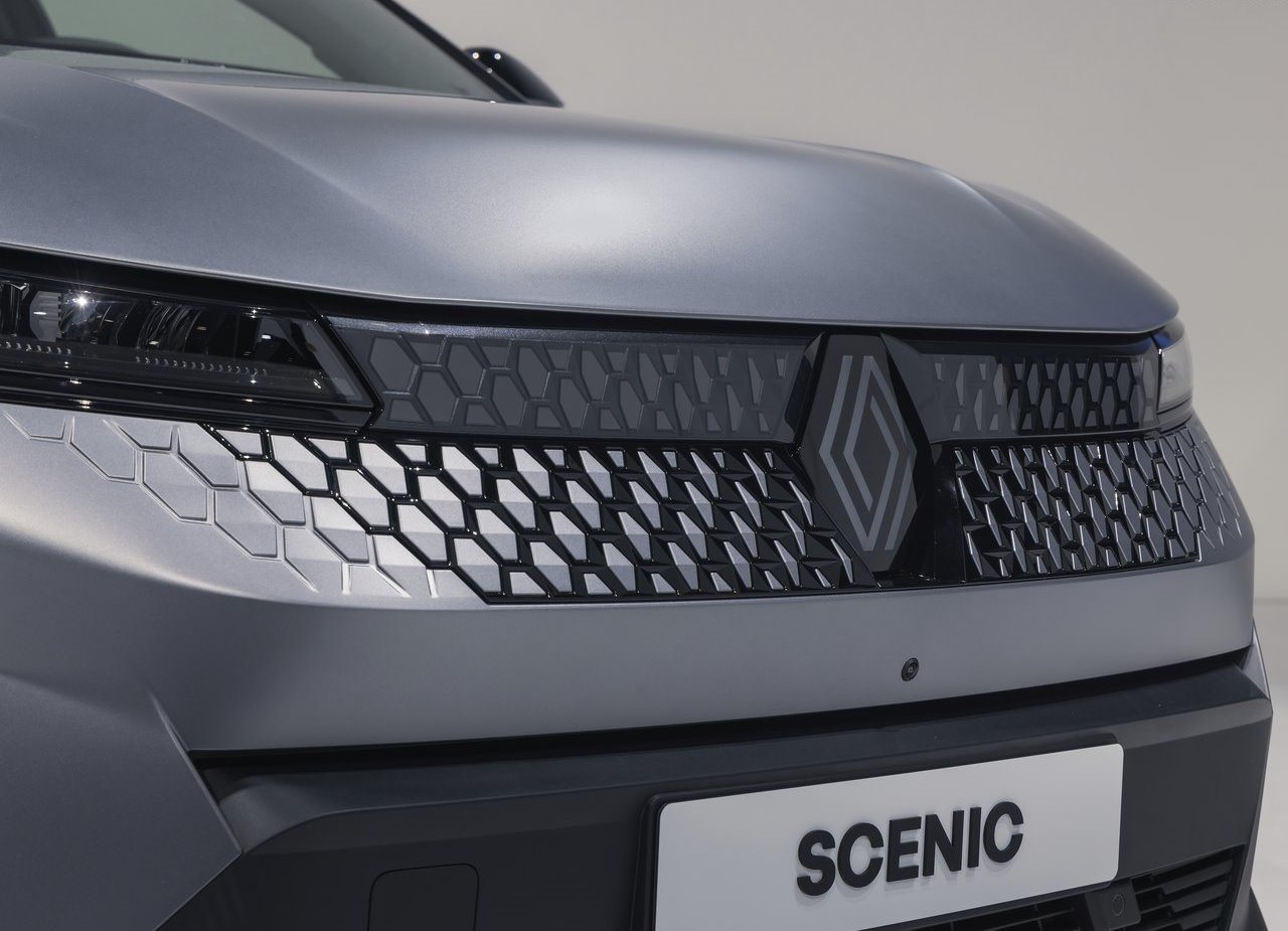 2024 - RENAULT SCÉNIC E-TECH ELECTRIC, foto 65