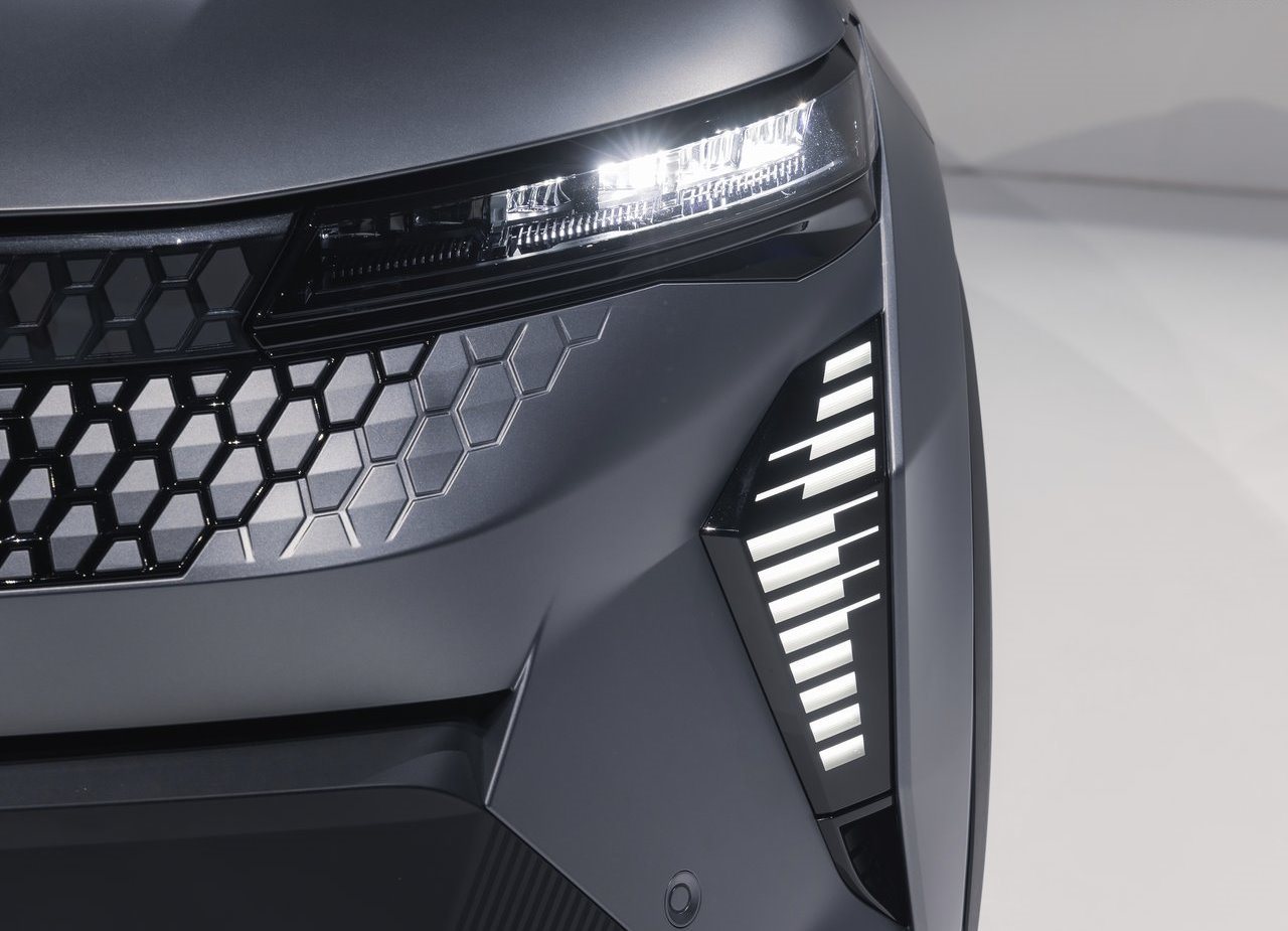 2024 - RENAULT SCÉNIC E-TECH ELECTRIC, foto 66