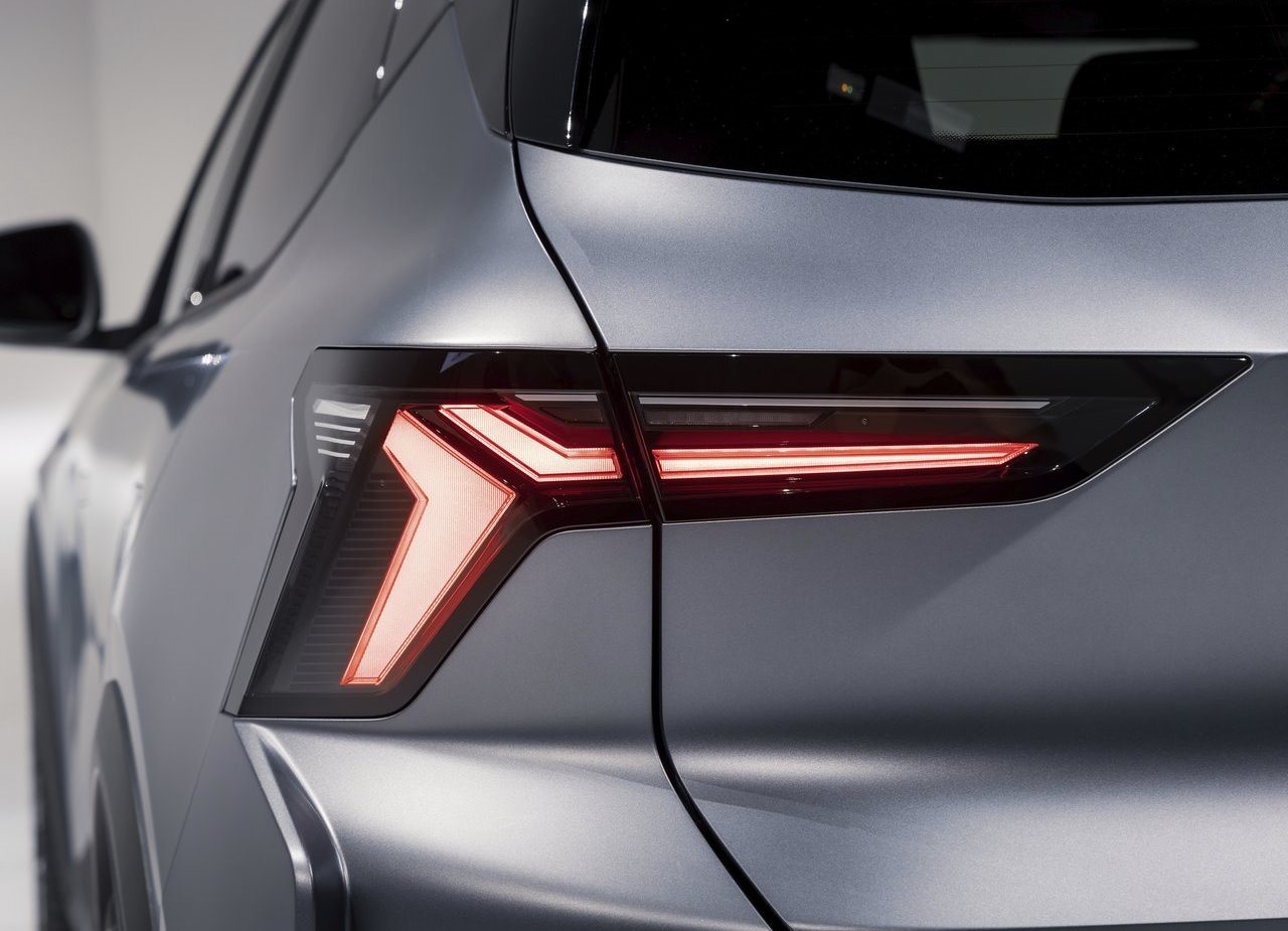 2024 - RENAULT SCÉNIC E-TECH ELECTRIC, foto 68