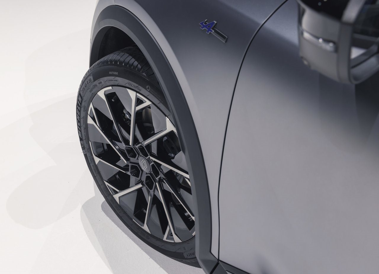 2024 - RENAULT SCÉNIC E-TECH ELECTRIC, foto 71
