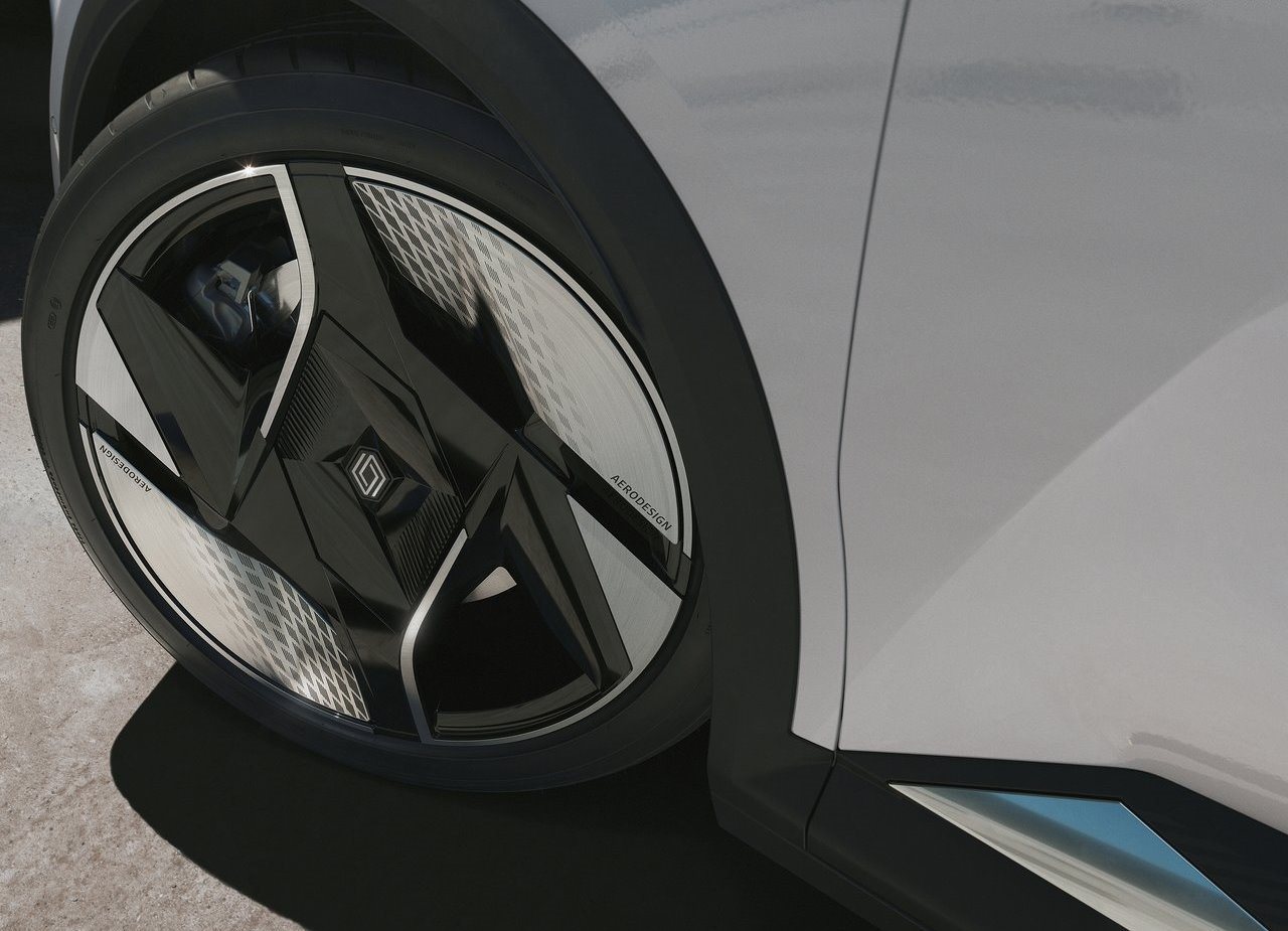 2024 - RENAULT SCÉNIC E-TECH ELECTRIC, foto 72