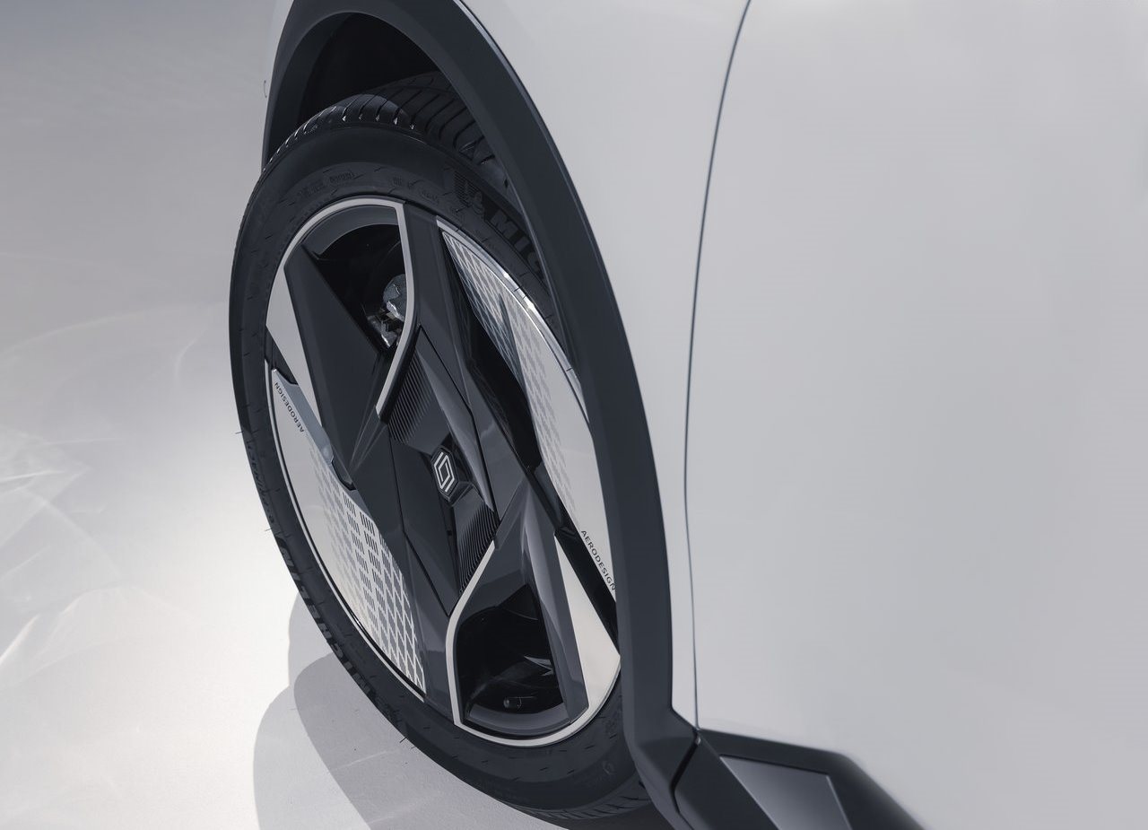 2024 - RENAULT SCÉNIC E-TECH ELECTRIC, foto 73