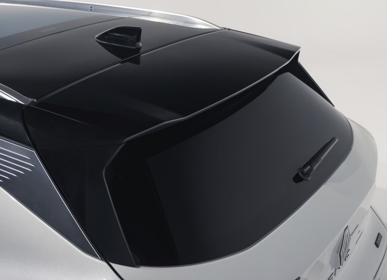 2024 - RENAULT SCÉNIC E-TECH ELECTRIC, foto 75