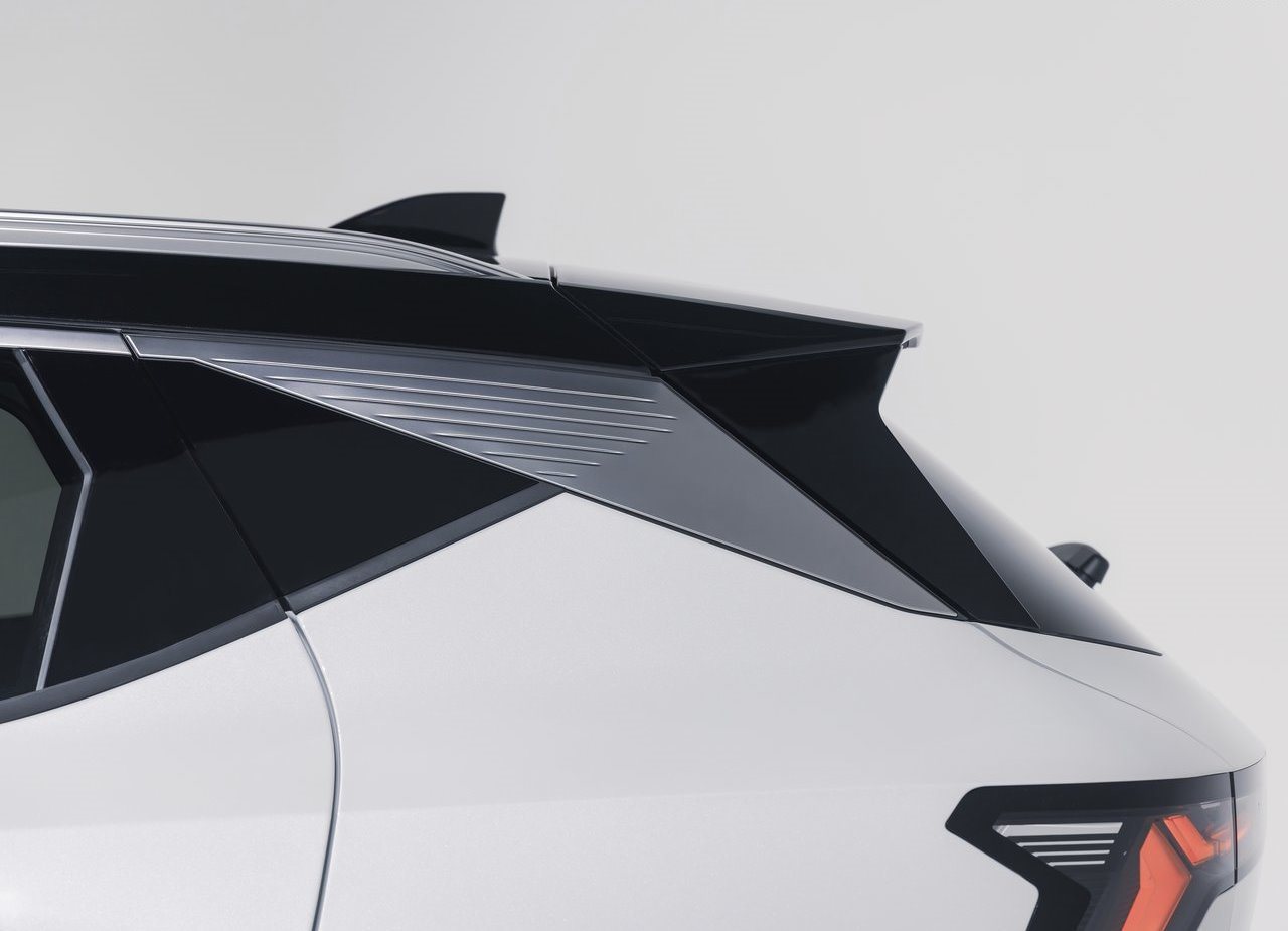 2024 - RENAULT SCÉNIC E-TECH ELECTRIC, foto 76
