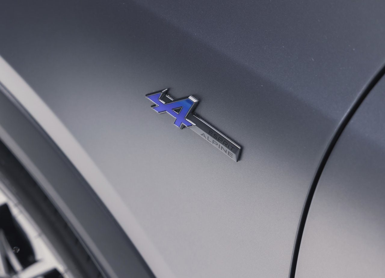 2024 - RENAULT SCÉNIC E-TECH ELECTRIC, foto 78