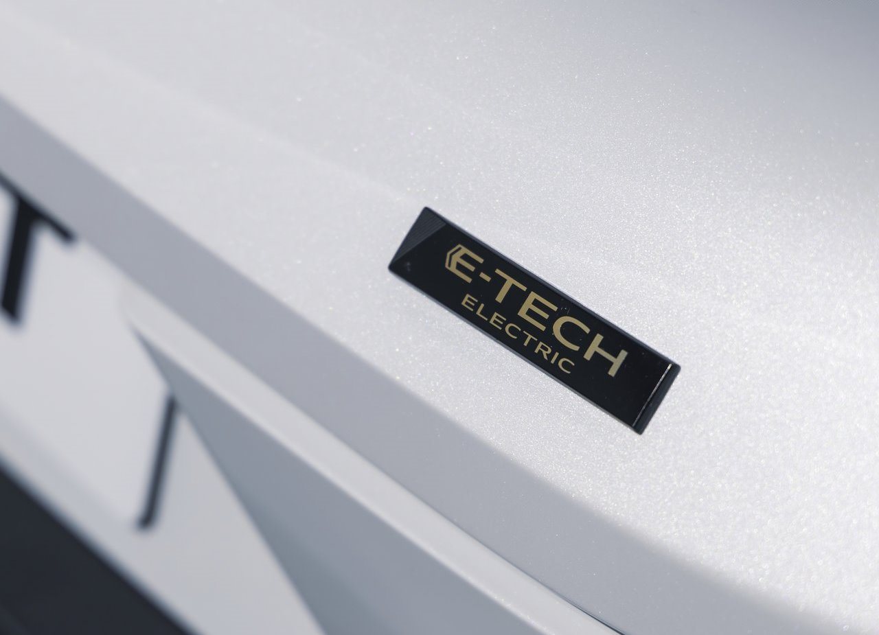 2024 - RENAULT SCÉNIC E-TECH ELECTRIC, foto 79