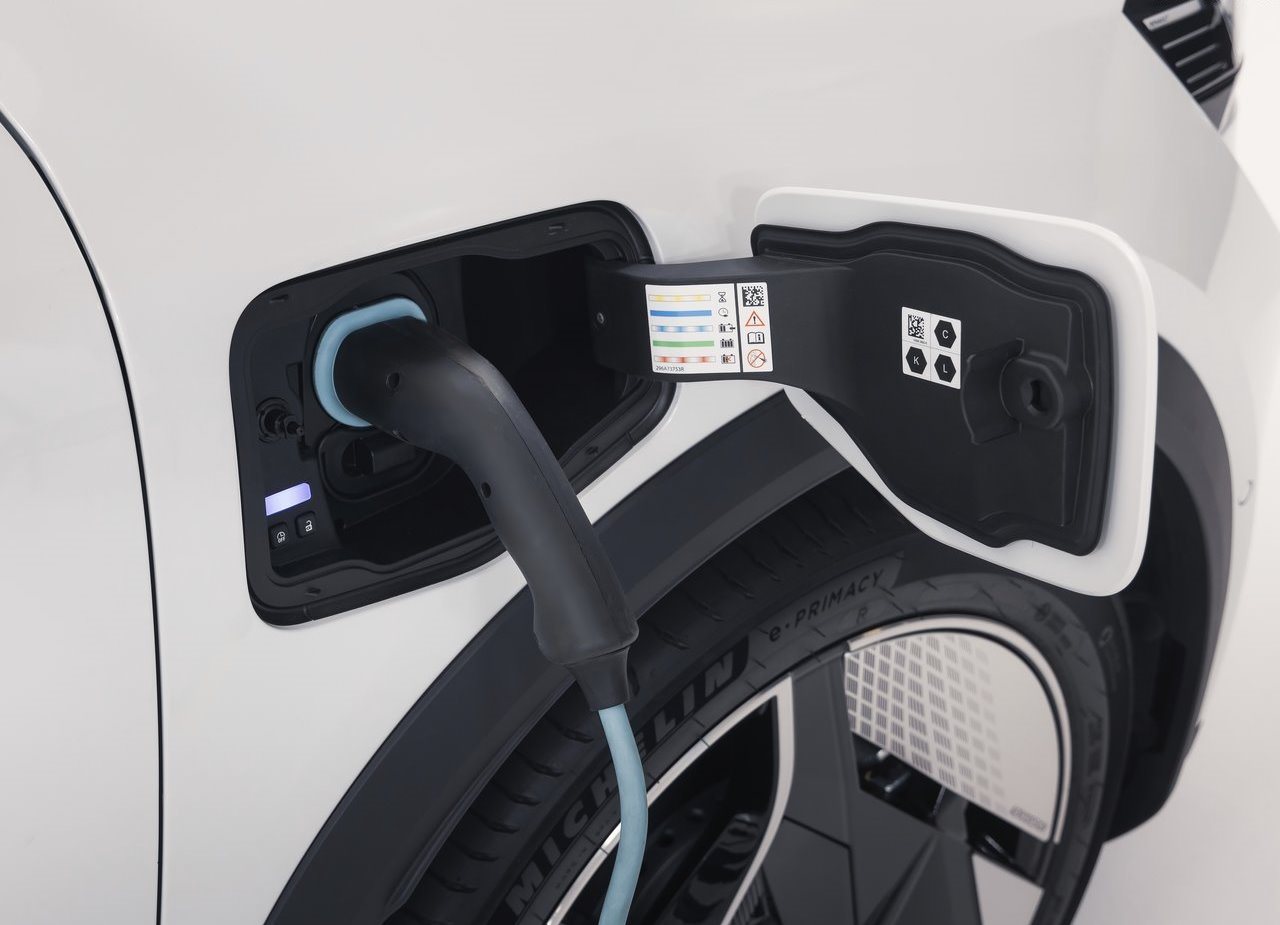 2024 - RENAULT SCÉNIC E-TECH ELECTRIC, foto 80