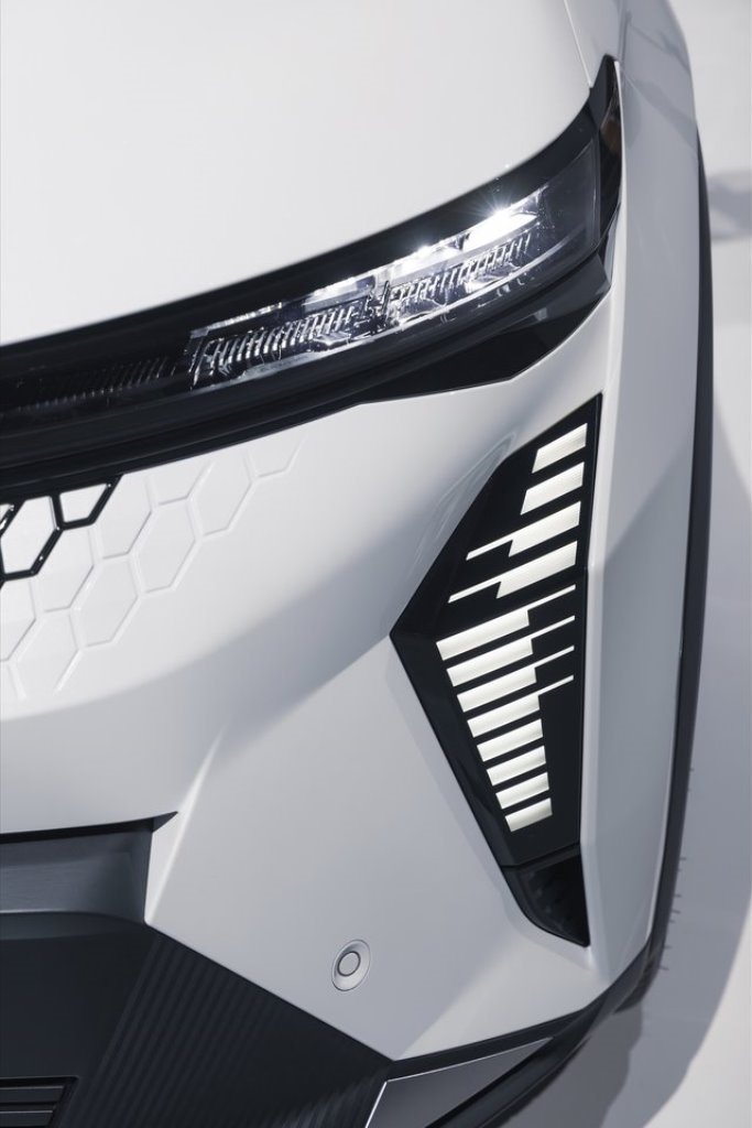 2024 - RENAULT SCÉNIC E-TECH ELECTRIC, foto 81