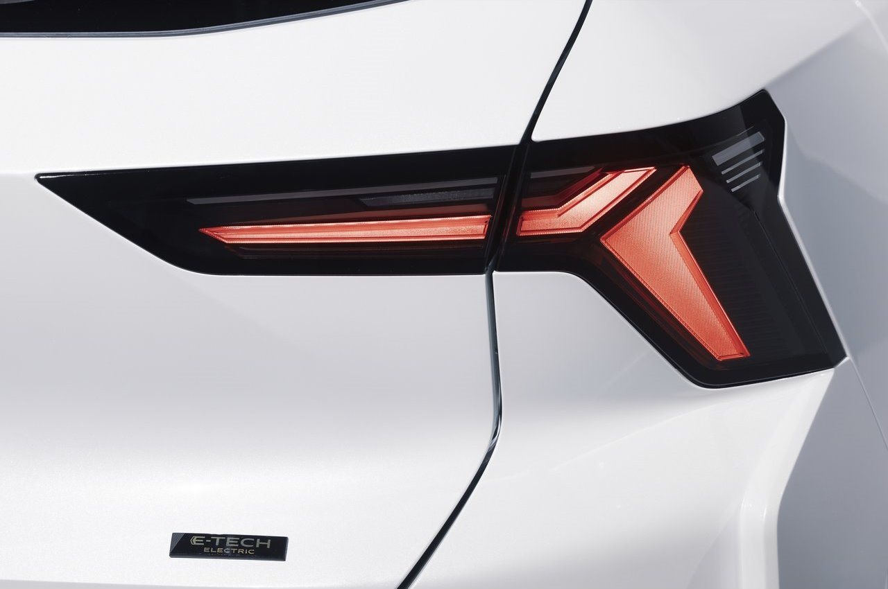 2024 - RENAULT SCÉNIC E-TECH ELECTRIC, foto 82