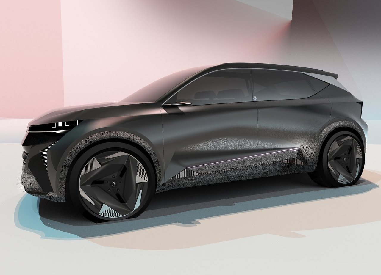 2024 - RENAULT SCÉNIC E-TECH ELECTRIC, foto 83