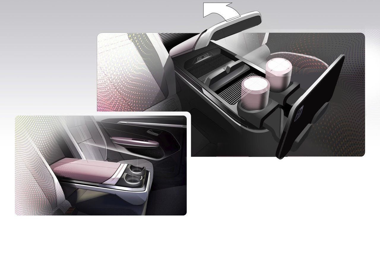 2024 - RENAULT SCÉNIC E-TECH ELECTRIC, foto 89