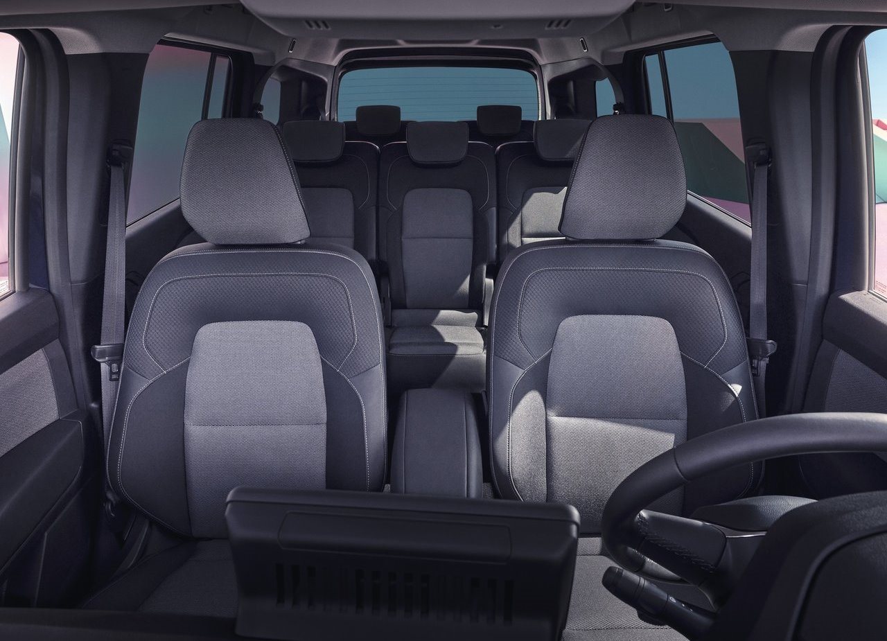 RENAULT GRAND KANGOO, foto 12