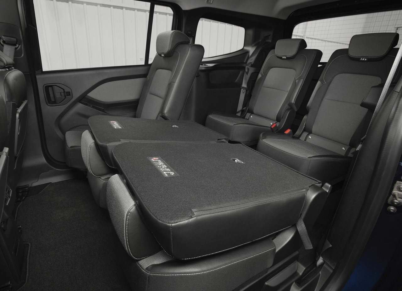 RENAULT GRAND KANGOO, foto 13
