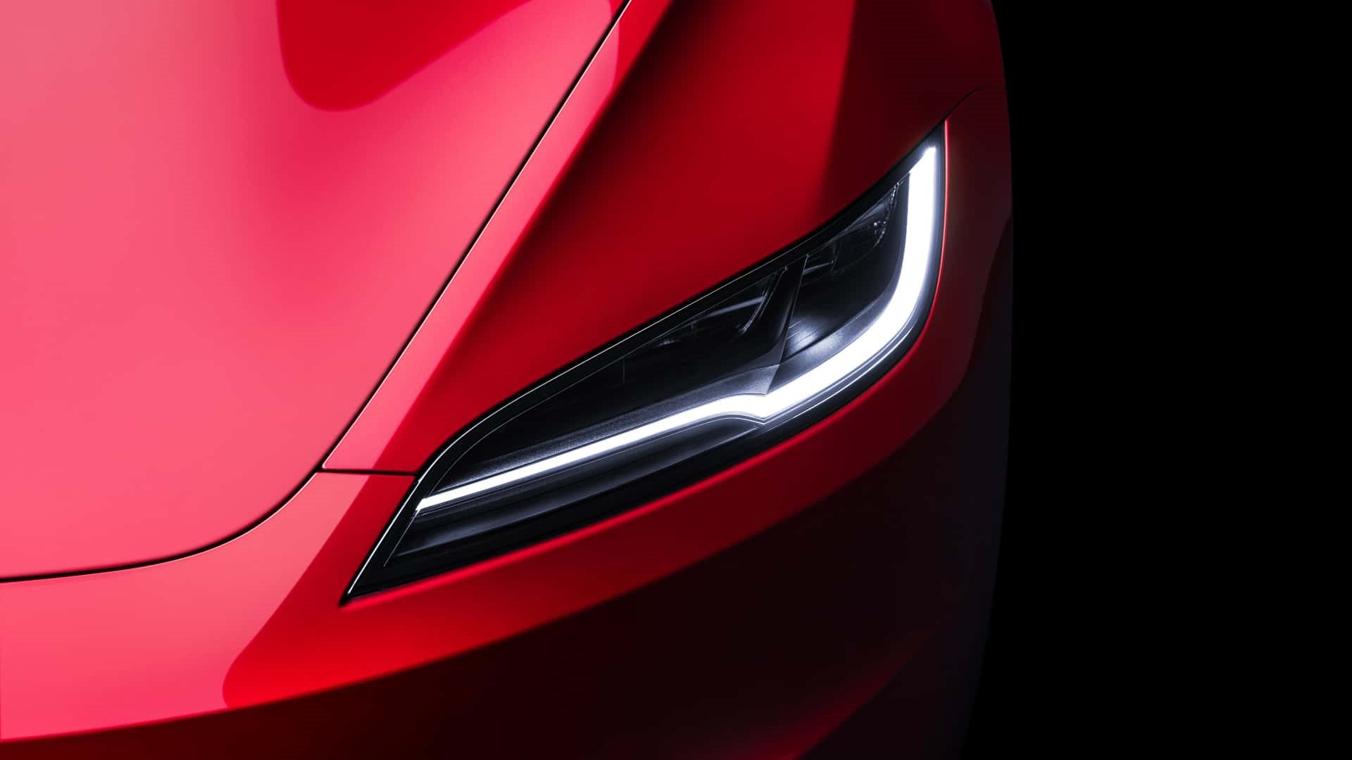 2024 - TESLA MODEL 3, foto 4