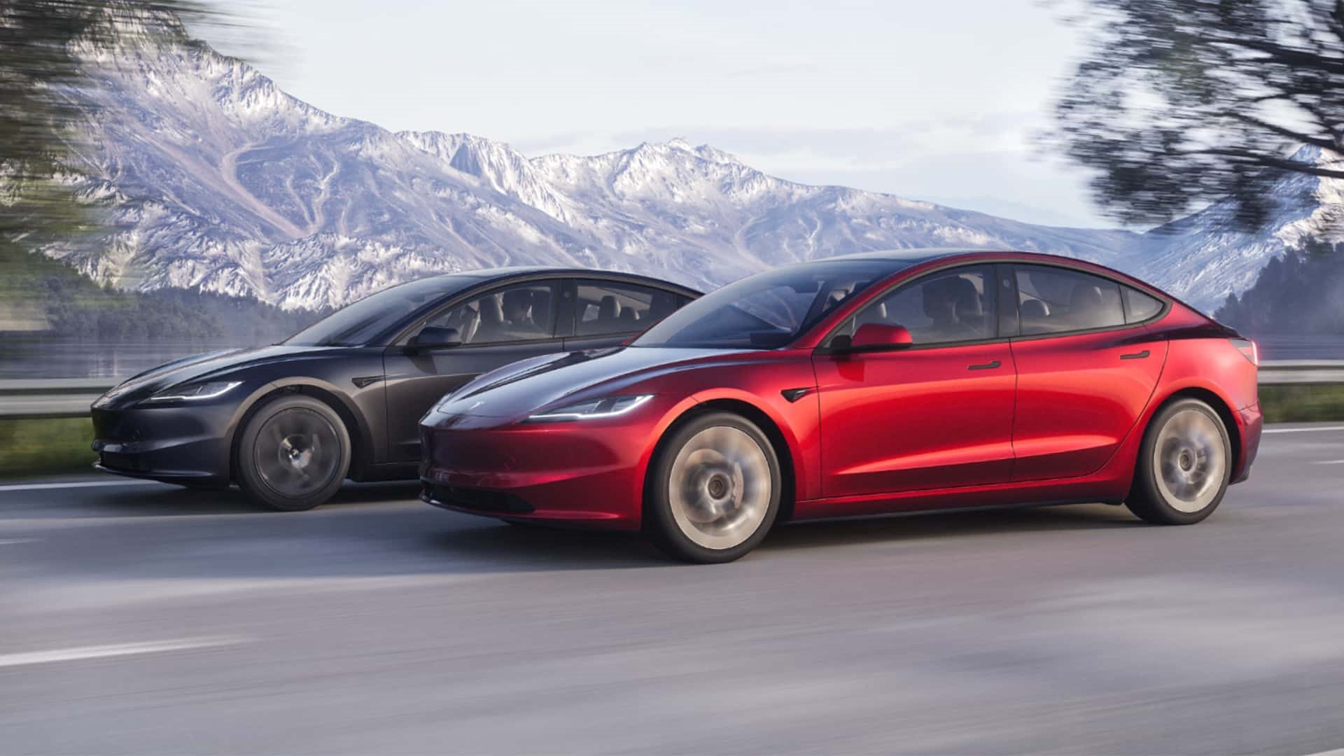 2024 - TESLA MODEL 3, foto 7