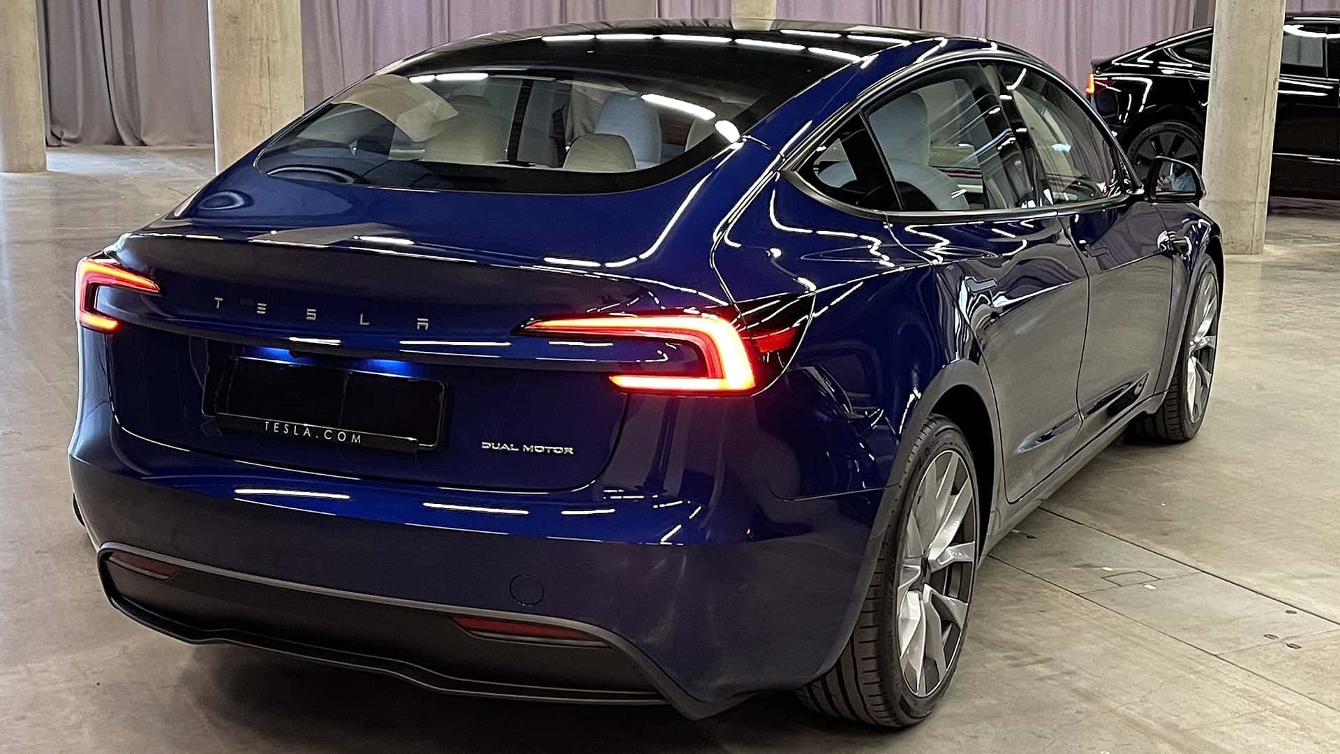2024 - TESLA MODEL 3, foto 11