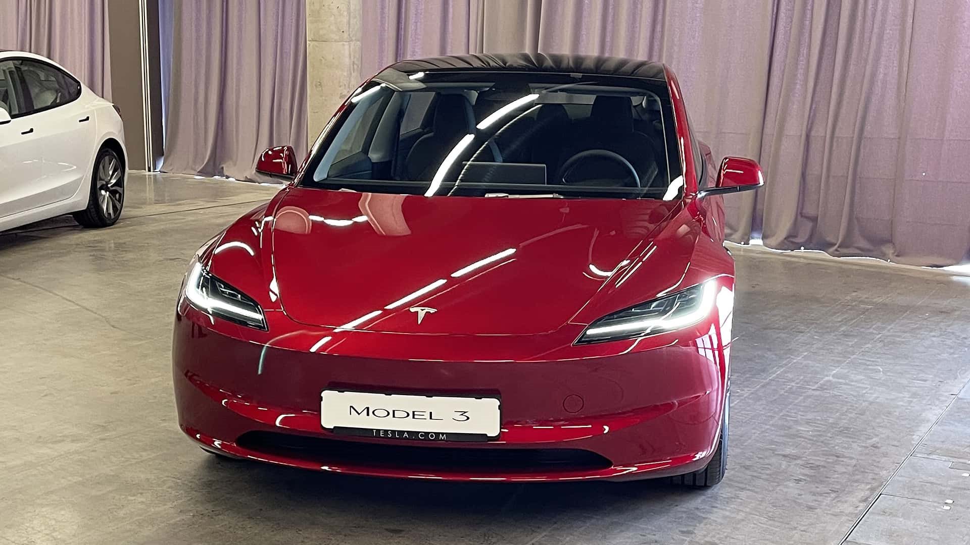 2024 - TESLA MODEL 3, foto 16