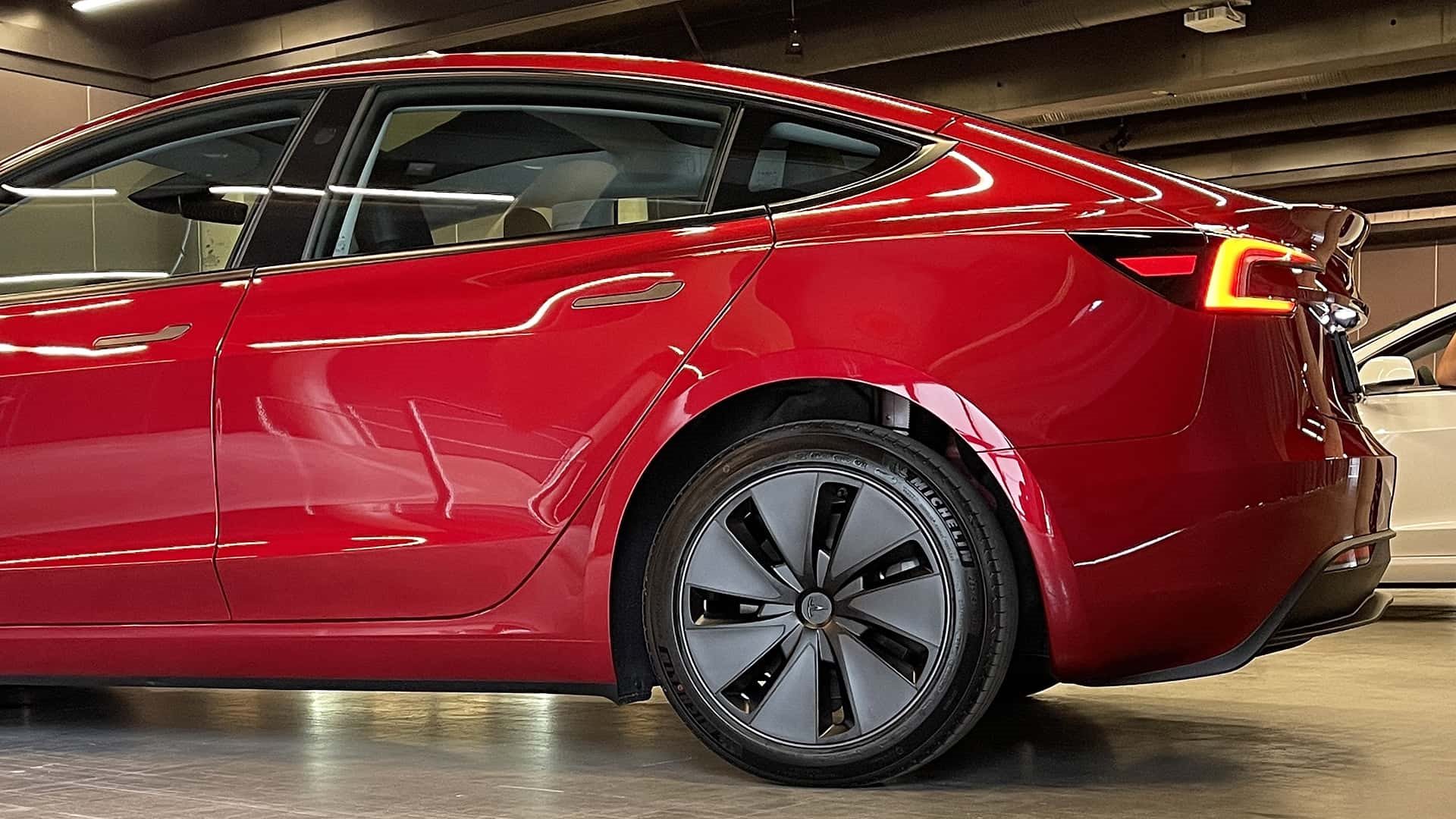 2024 - TESLA MODEL 3, foto 18