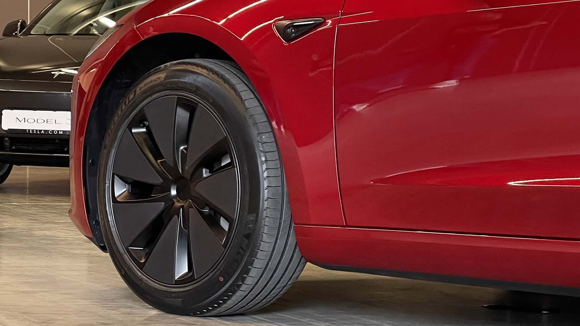 2024 - TESLA MODEL 3, foto 19
