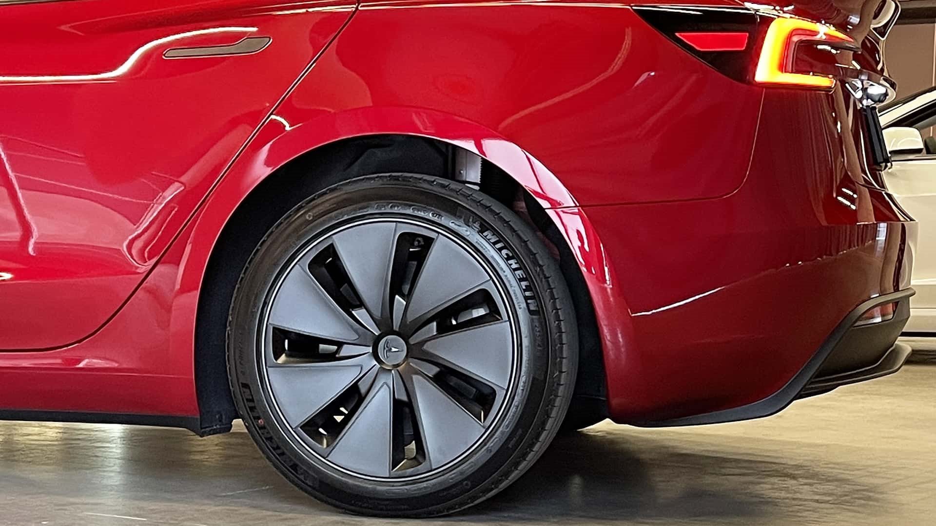 2024 - TESLA MODEL 3, foto 20