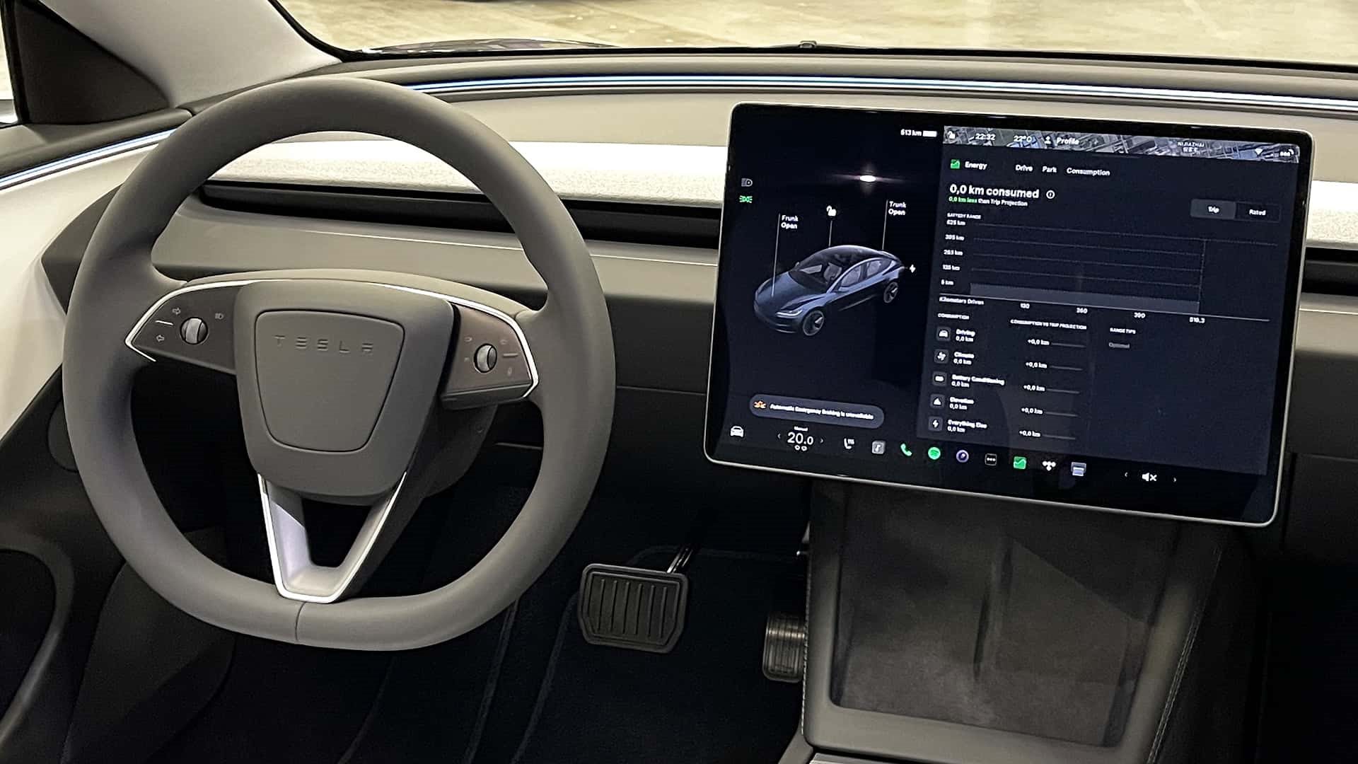 2024 - TESLA MODEL 3, foto 23