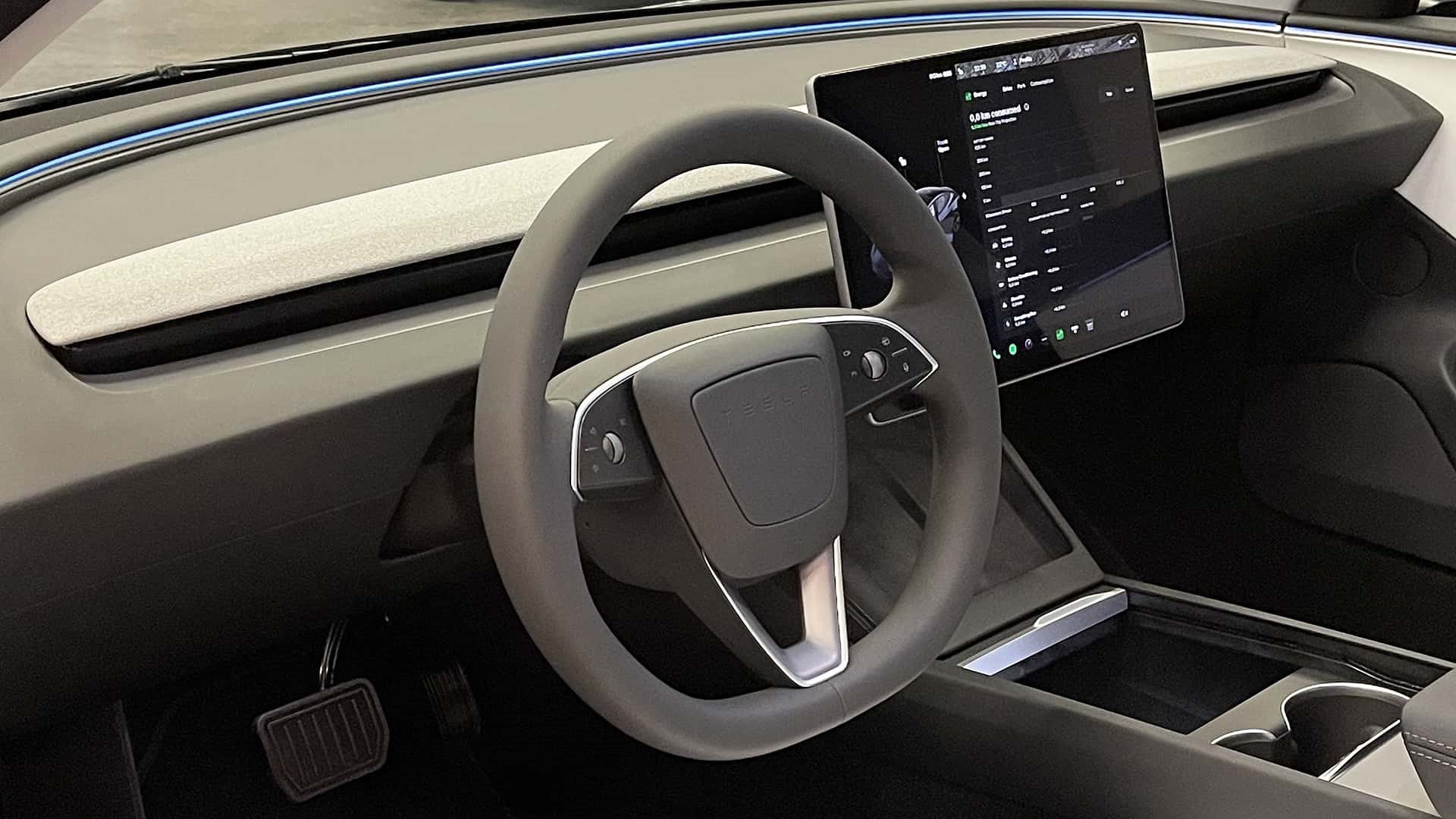 2024 - TESLA MODEL 3, foto 25