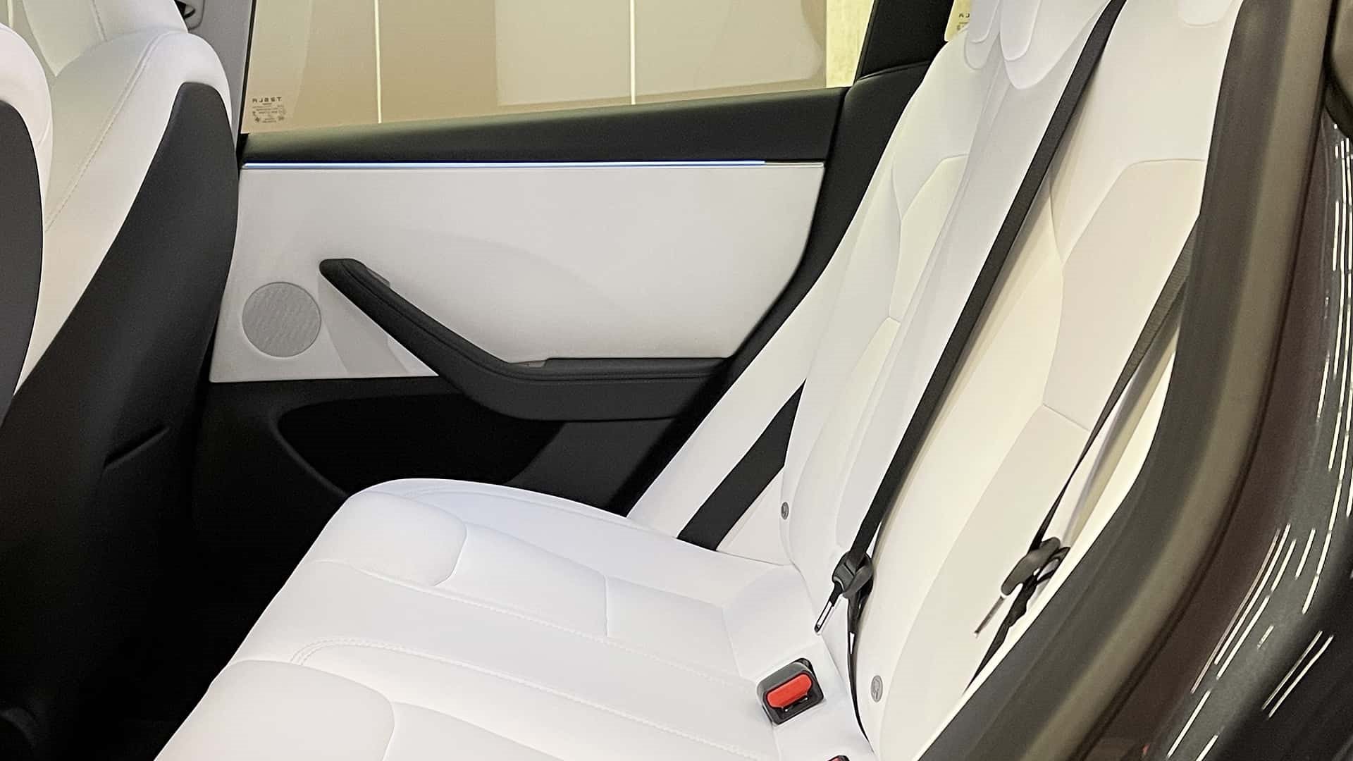 2024 - TESLA MODEL 3, foto 30