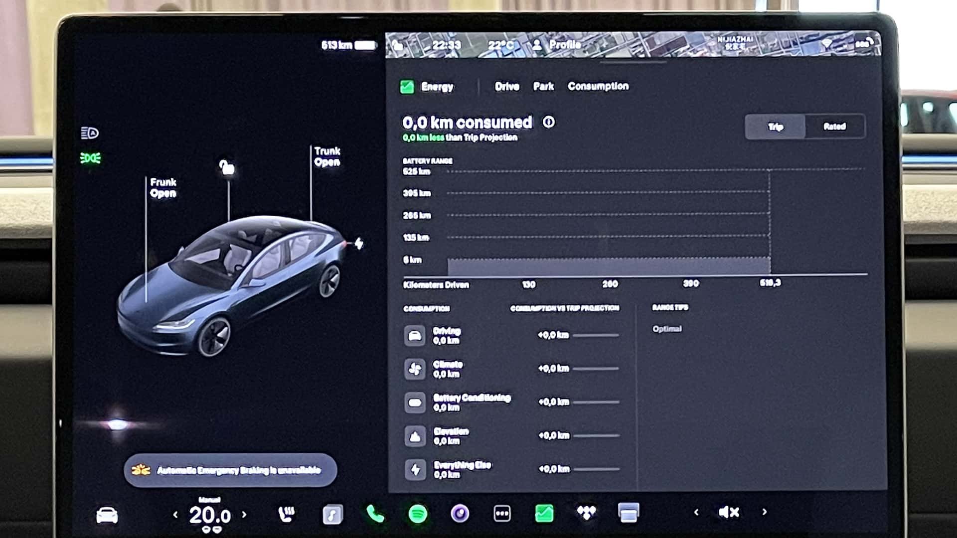 2024 - TESLA MODEL 3, foto 32