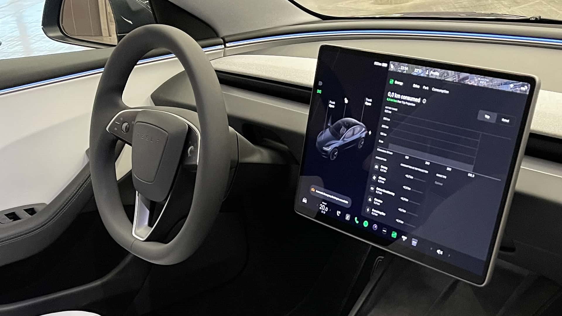 2024 - TESLA MODEL 3, foto 34