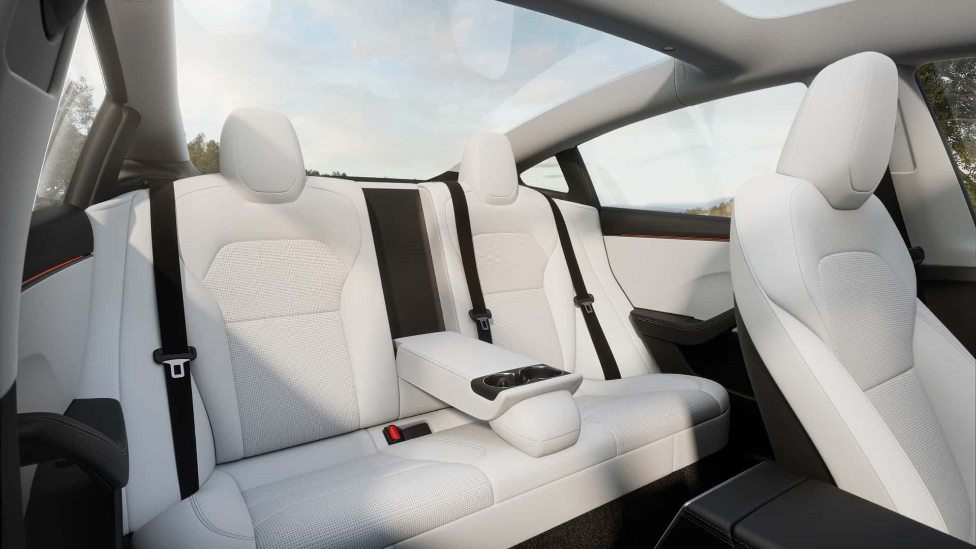 2024 - TESLA MODEL 3, foto 36