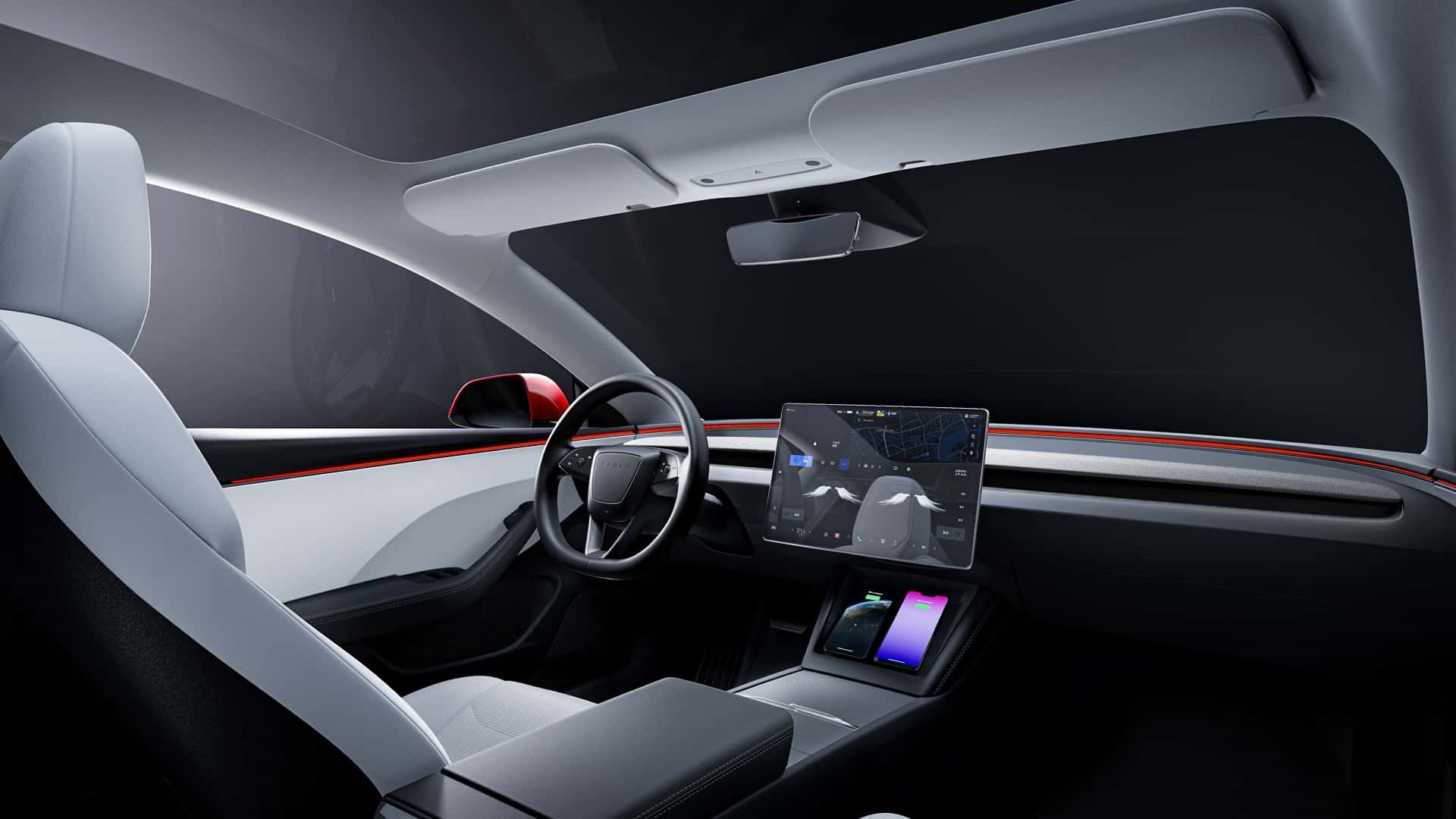 2024 - TESLA MODEL 3, foto 38