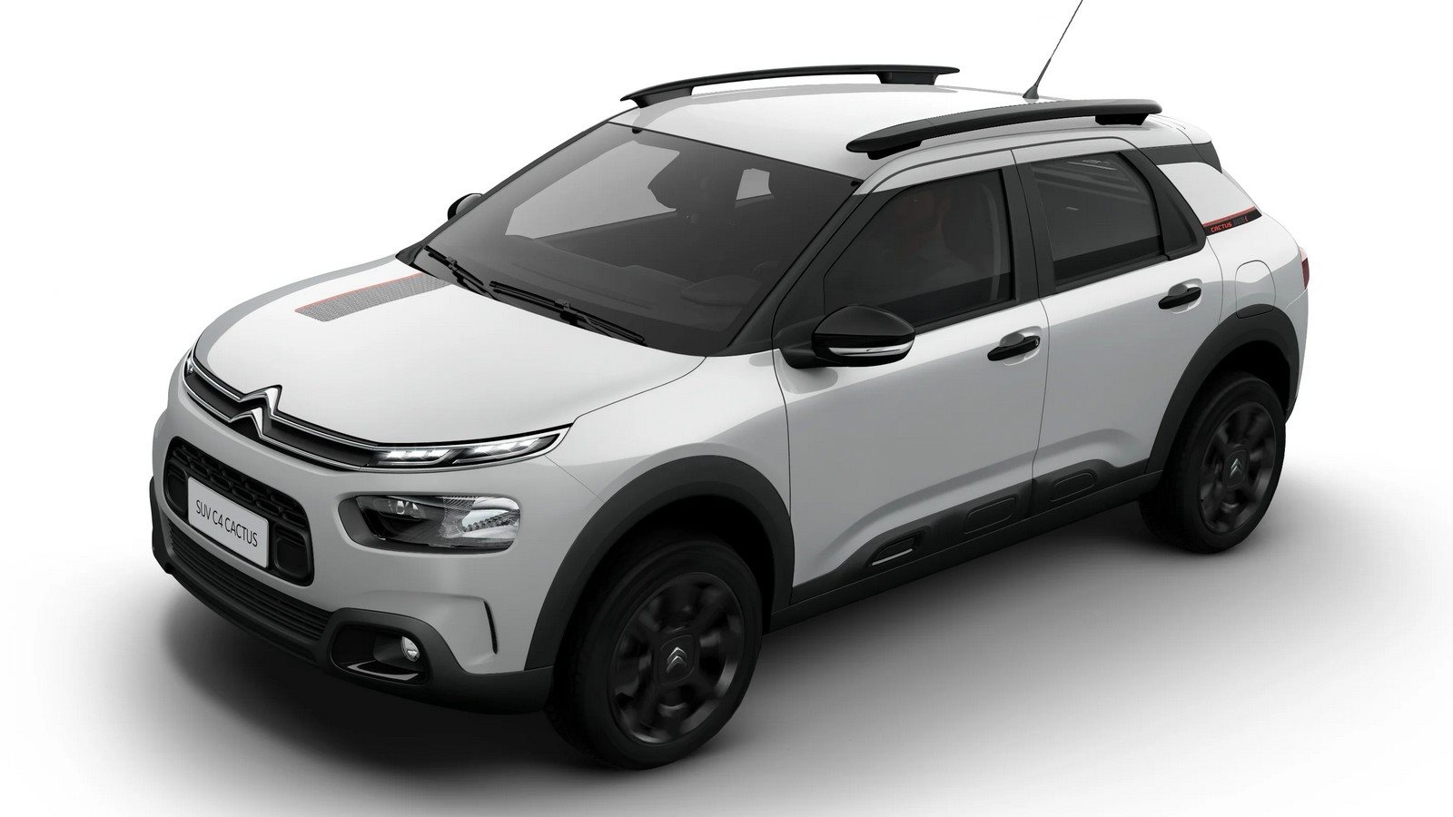 2024 - CITROËN C4 CACTUS EDIÇÃO LIMITADA NOIR, foto 4