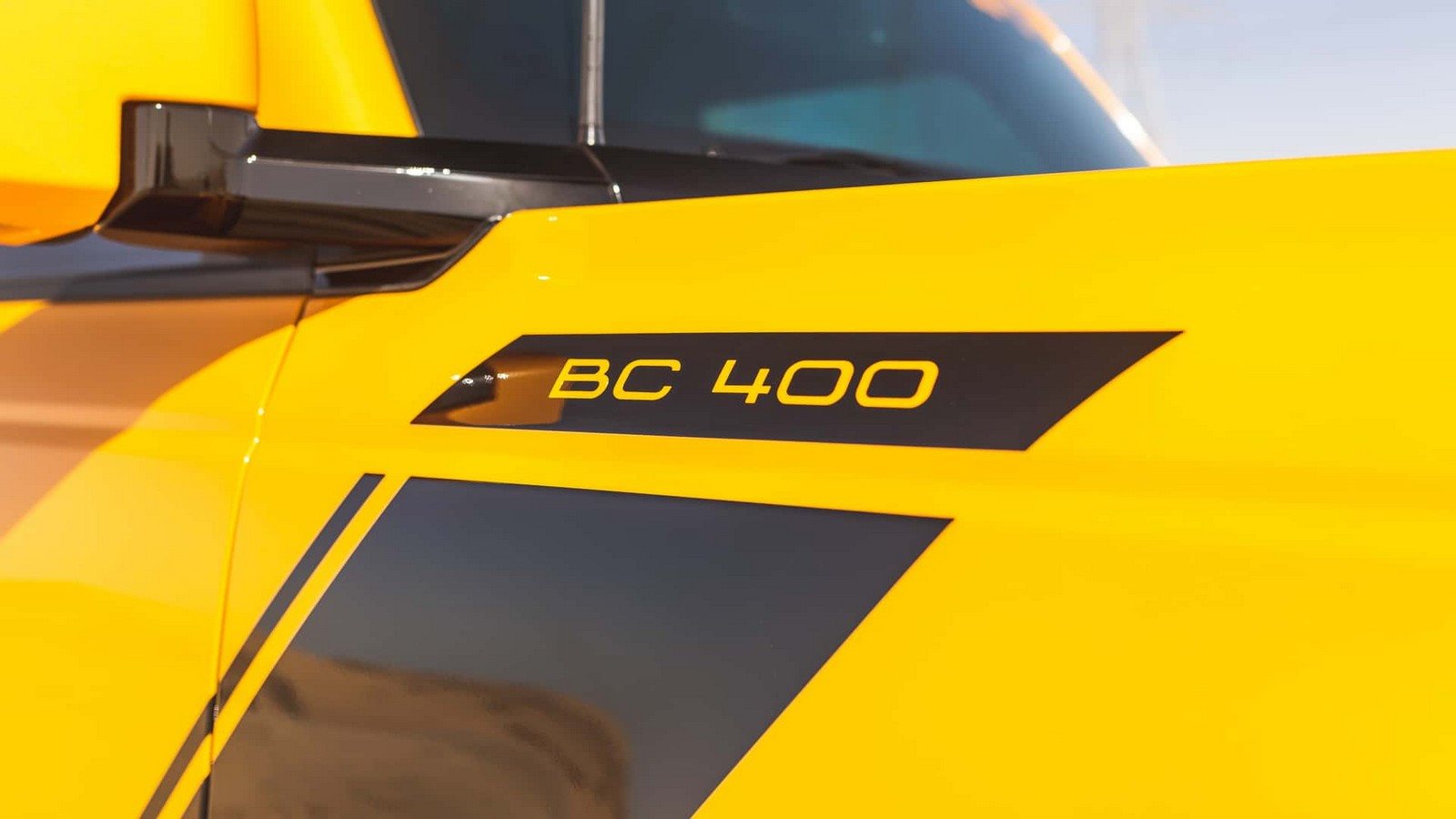 FORD BRONCO BC 400 BY MANHART, foto 14