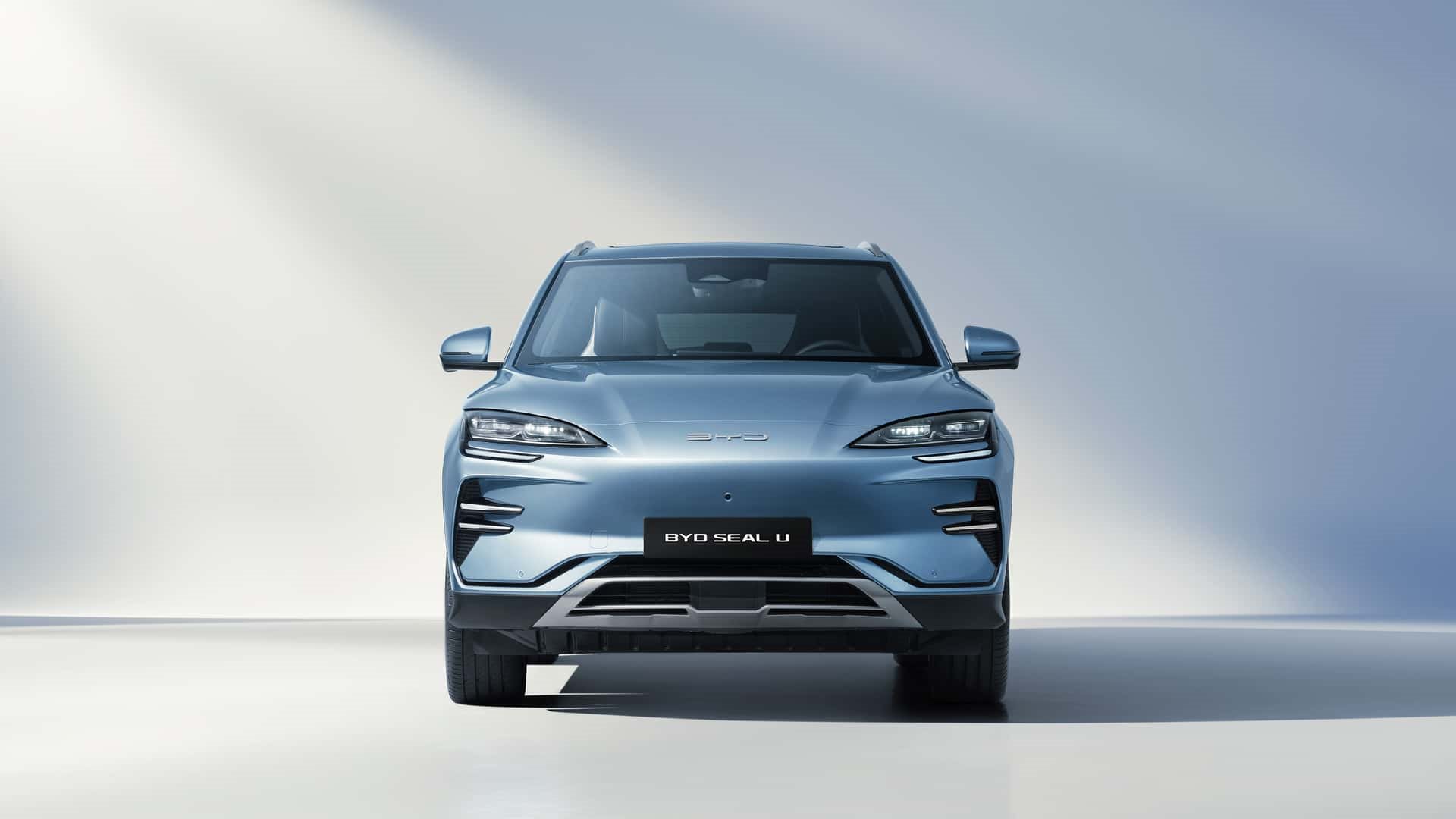 2024 - BYD SEAL U, foto 11